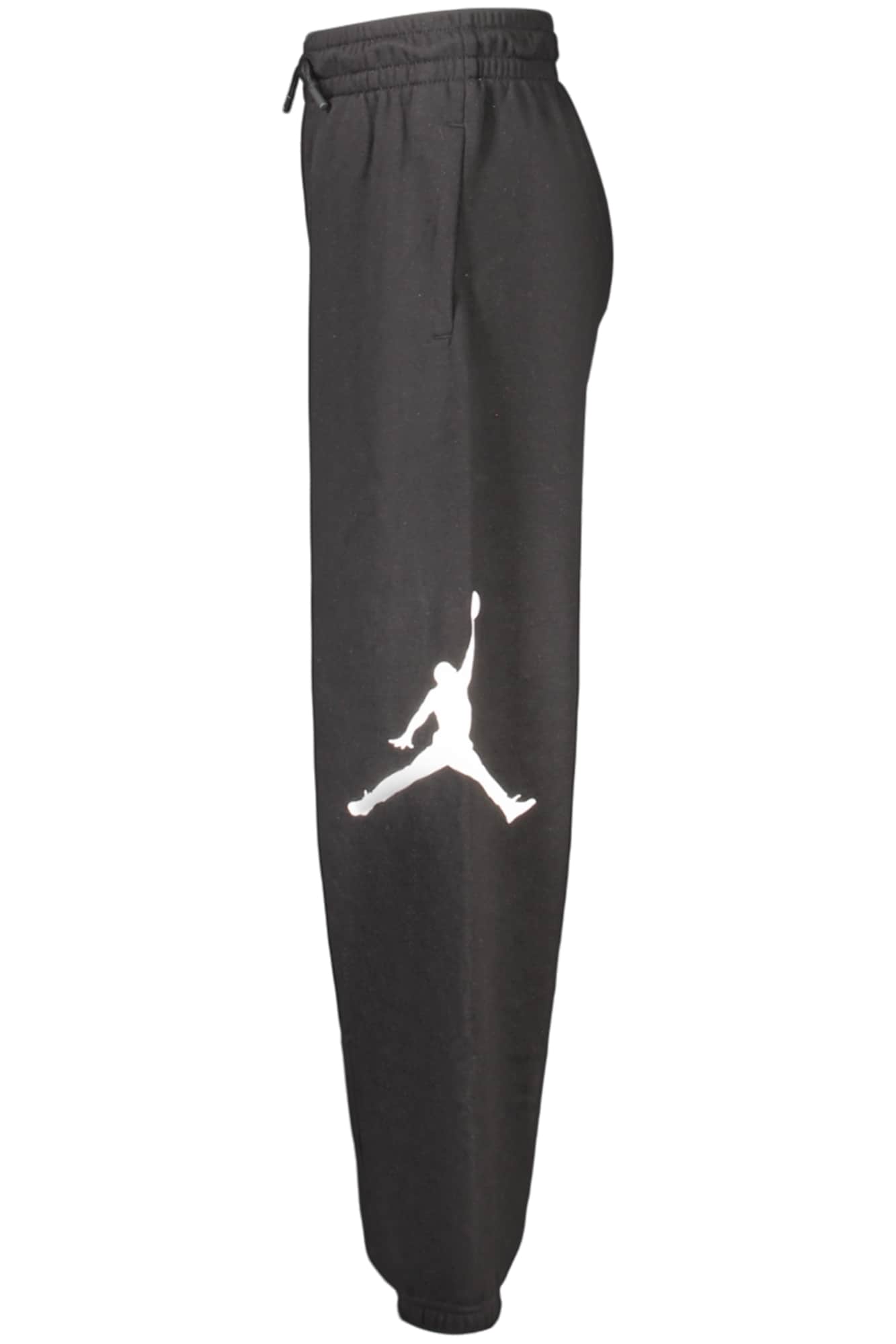 JORDAN ZWART KINDER LANG TRAININGSPAK BROEK