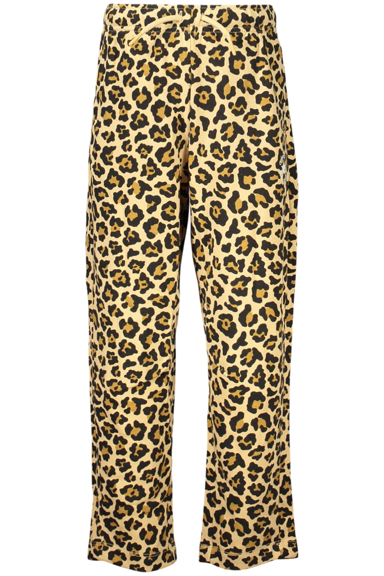 Converse Meisjes Lang Trainingspak Bottoms, Grijs
