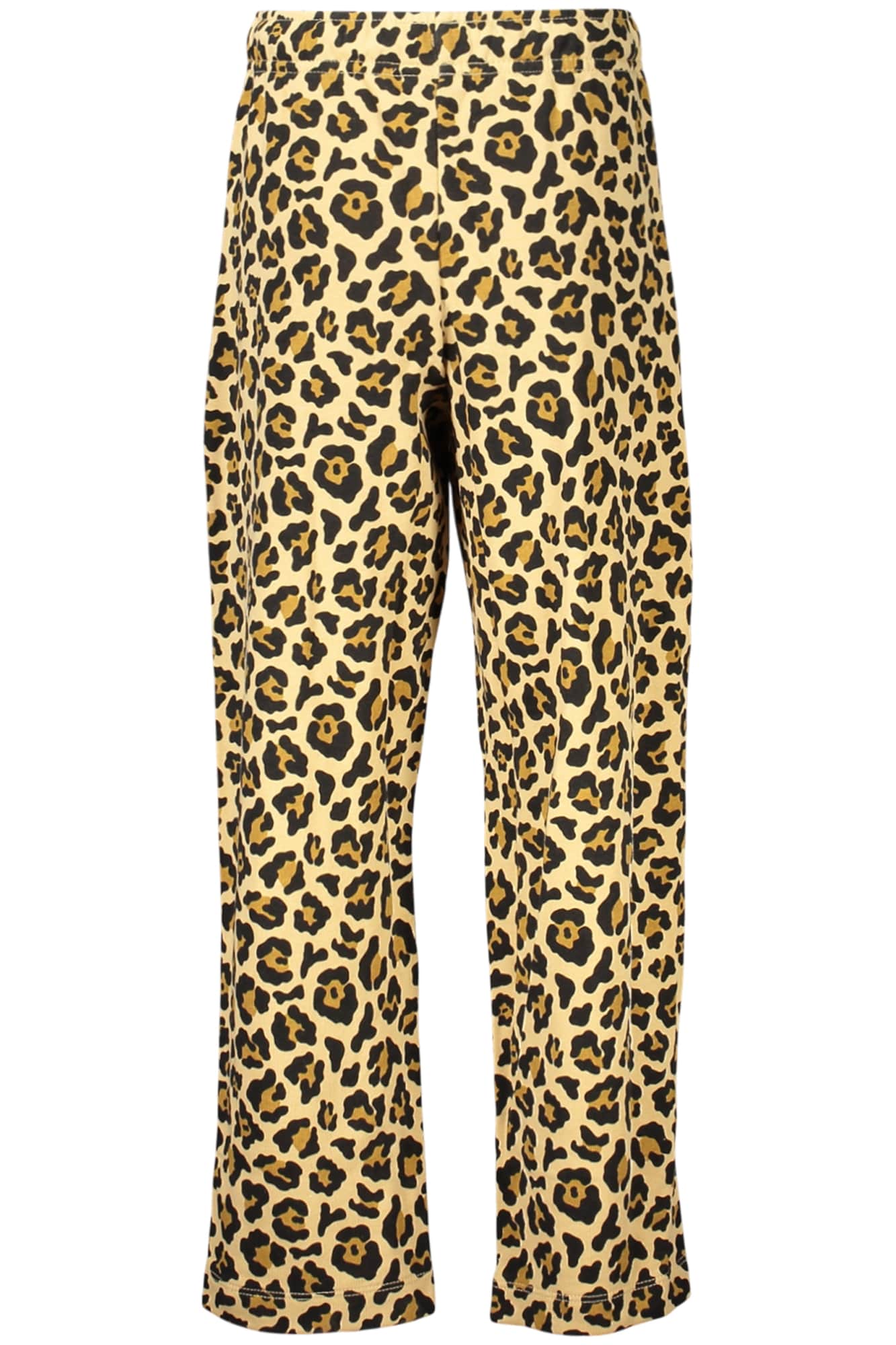 Converse Meisjes Lang Trainingspak Bottoms, Grijs