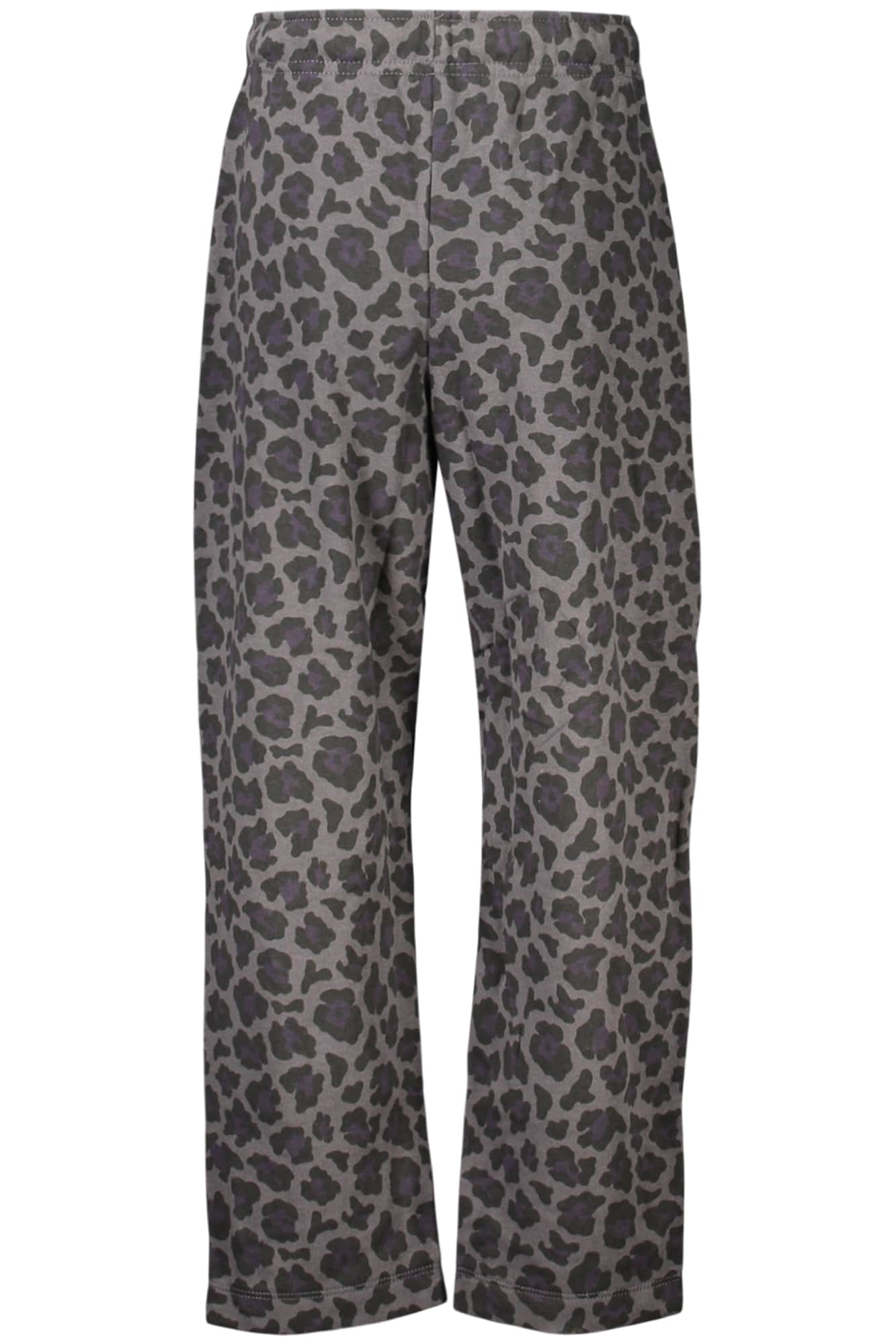 Converse Meisjes Lang Trainingspak Bottoms, Grijs