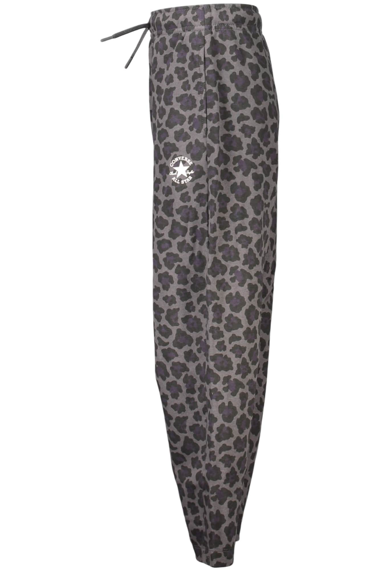 Converse Meisjes Lang Trainingspak Bottoms, Grijs