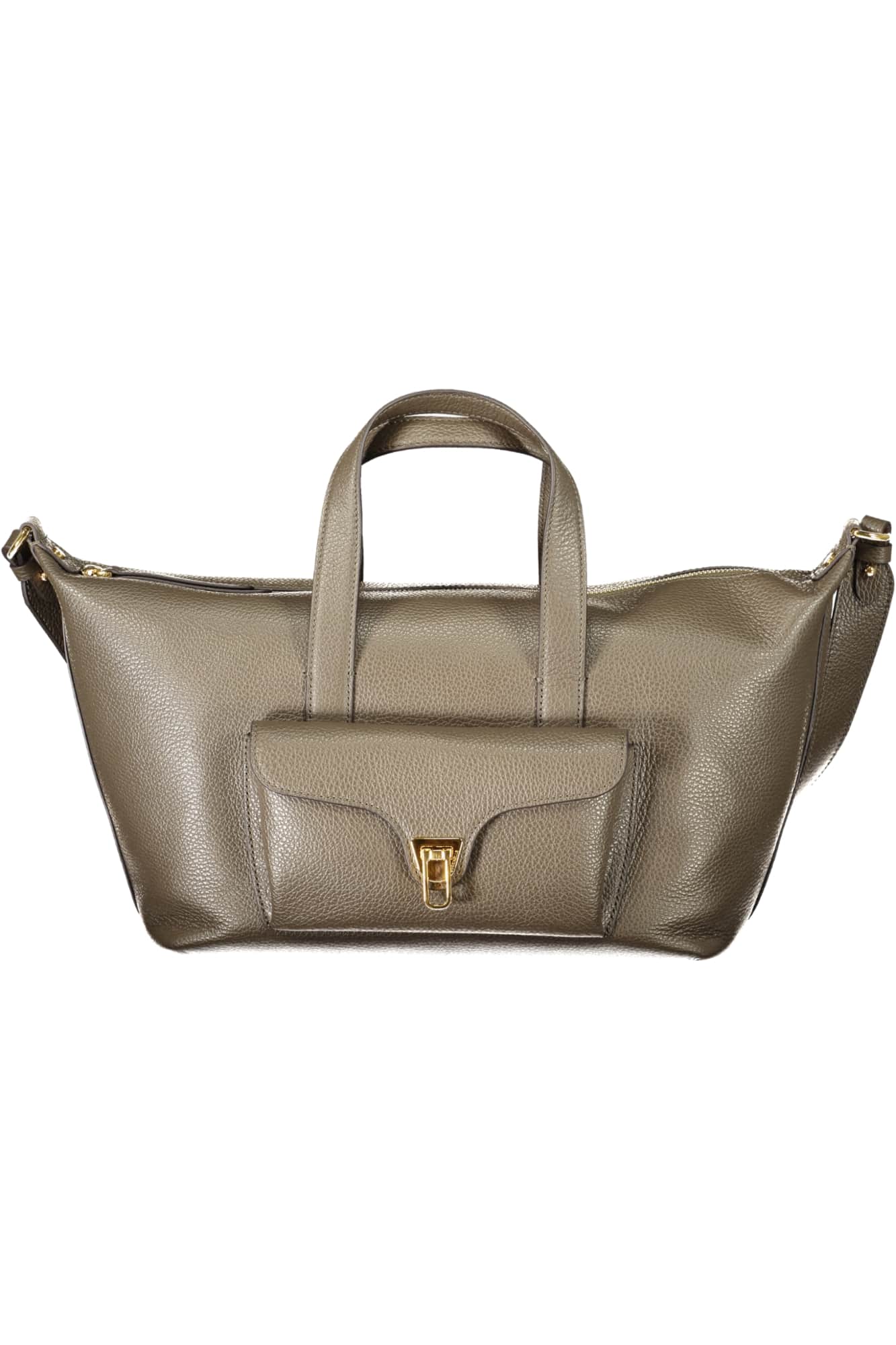Coccinelle dames bruin tas