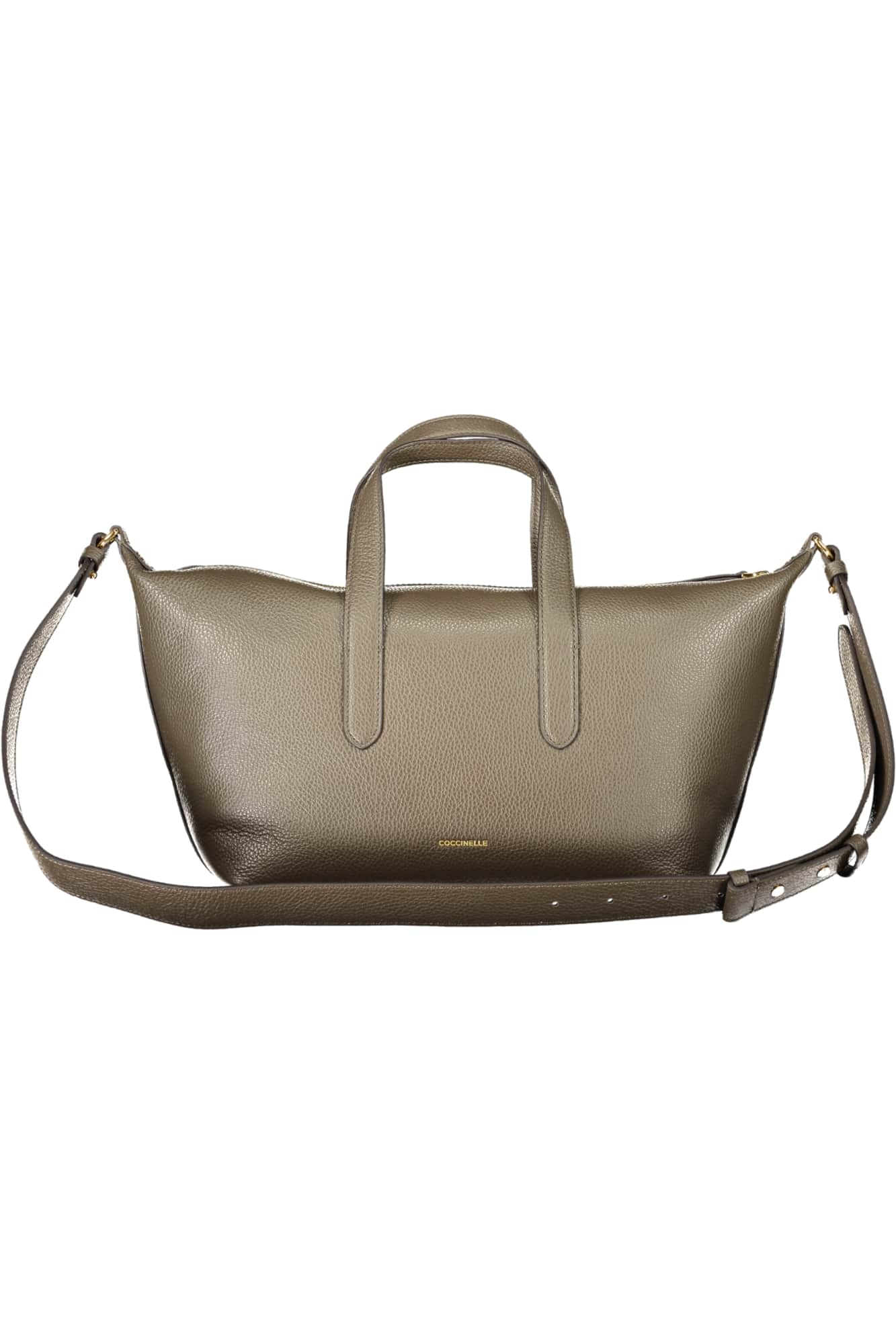 Coccinelle dames bruin tas