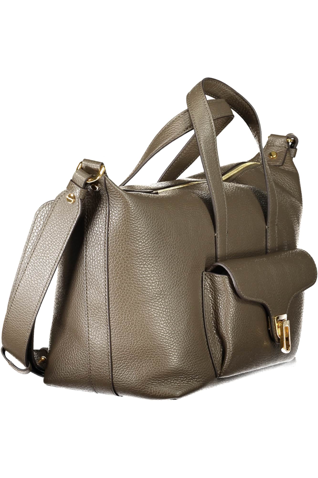 Coccinelle dames bruin tas