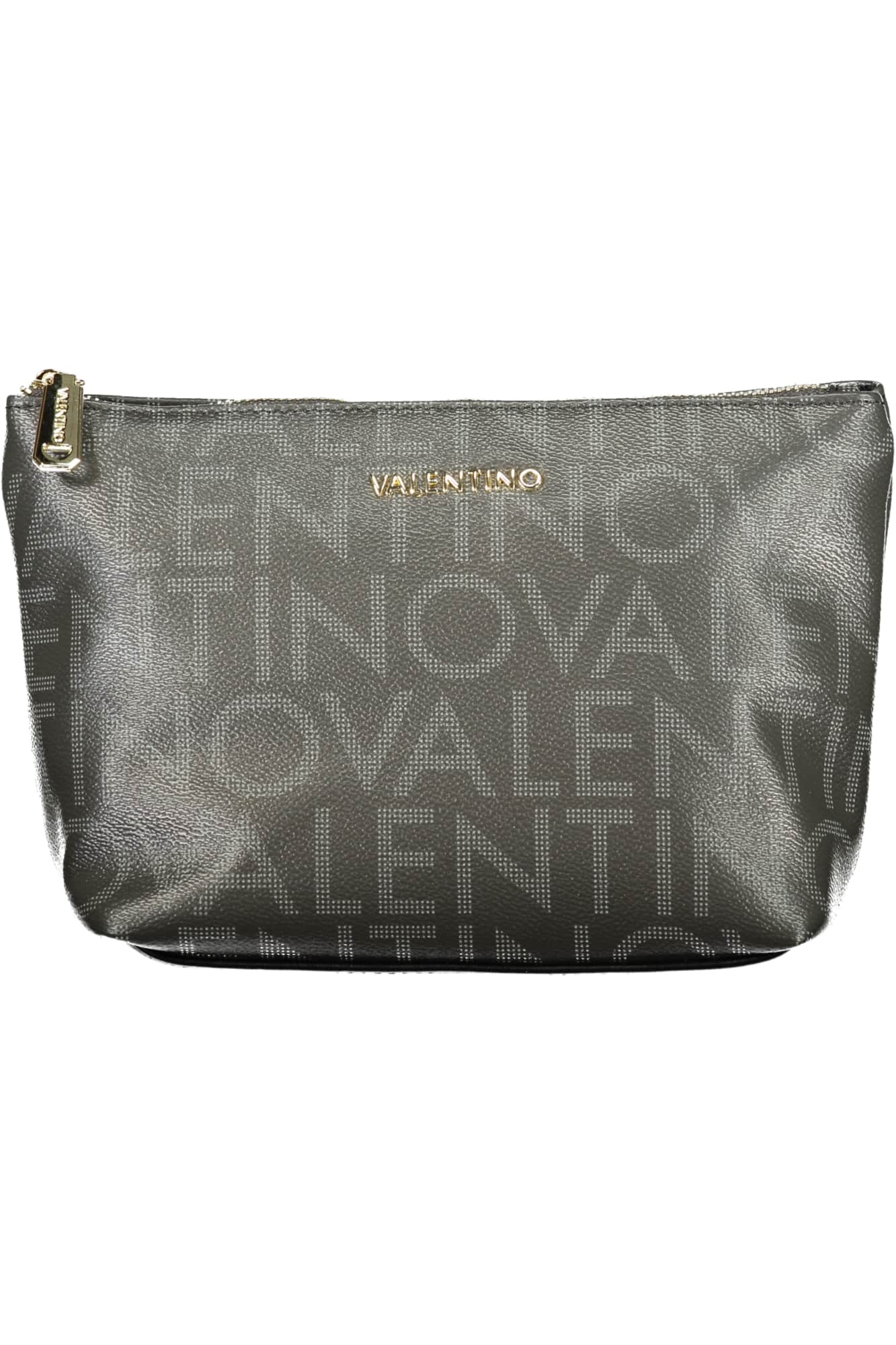 VALENTINO DAMES ZWART CLUTCH
