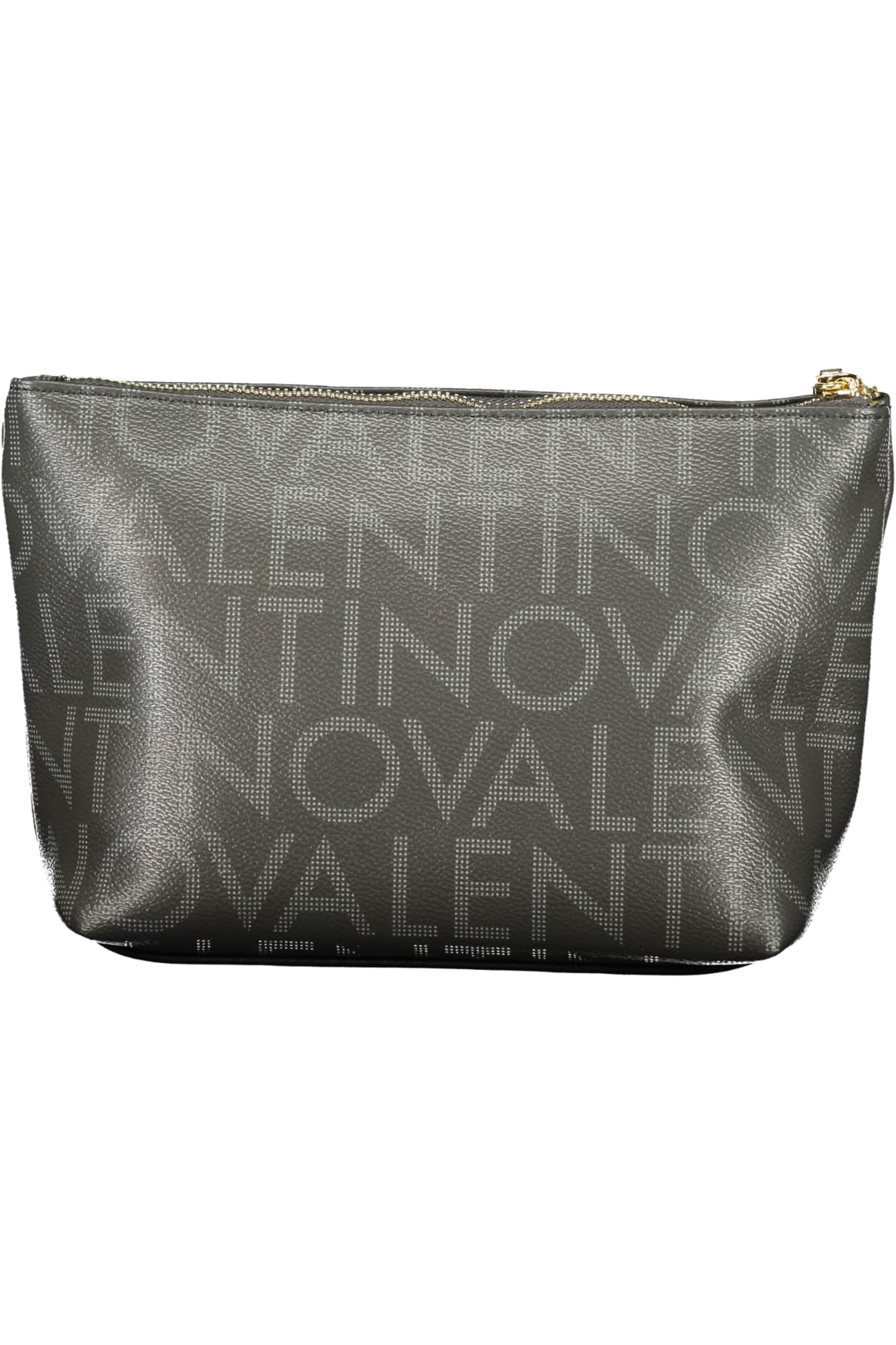 VALENTINO DAMES ZWART CLUTCH