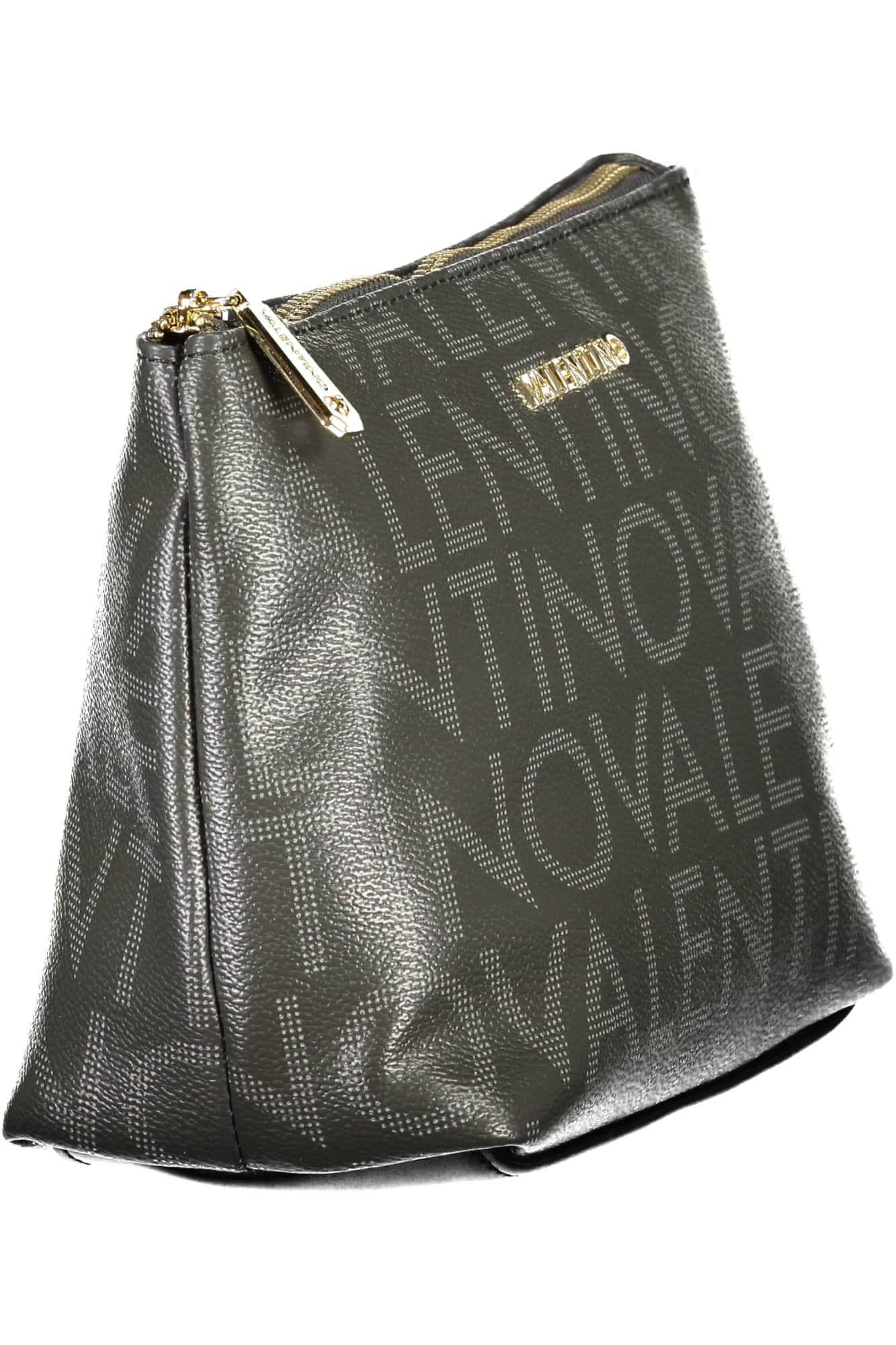 VALENTINO DAMES ZWART CLUTCH