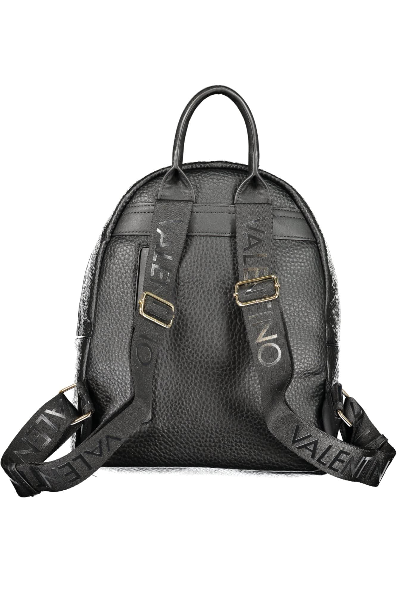 Valentino dames zwart rugzak