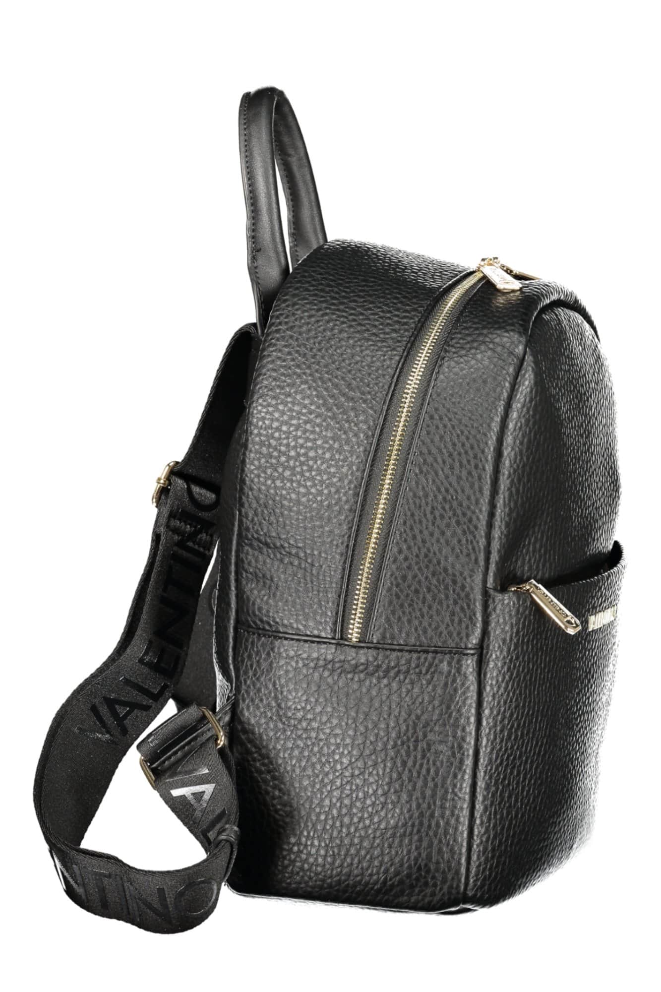 Valentino dames zwart rugzak