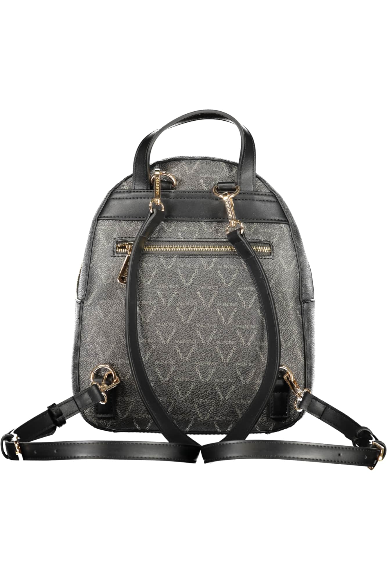 Valentino dames zwart rugzak