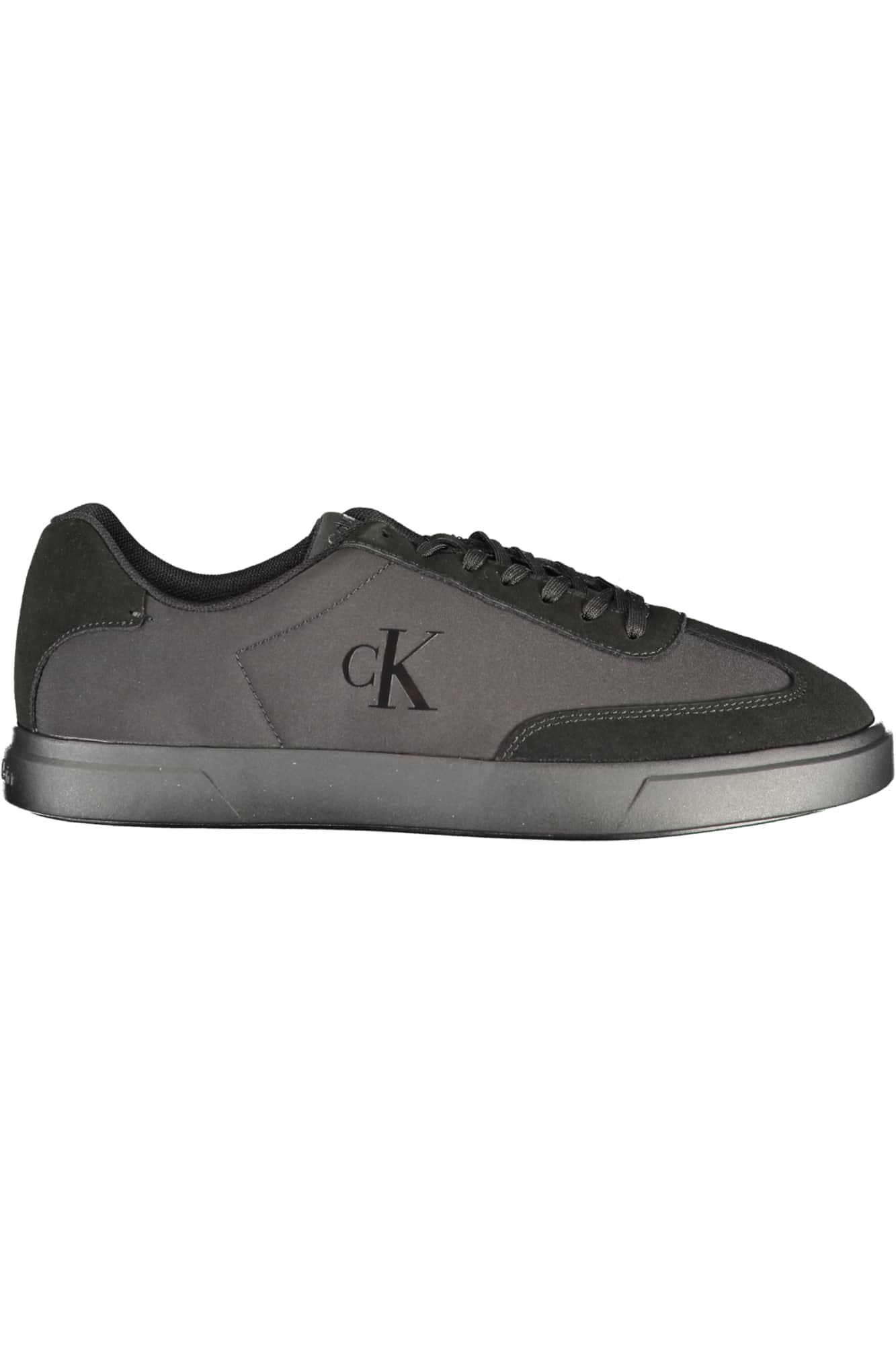 Calvin Klein heren wit sportschoenen