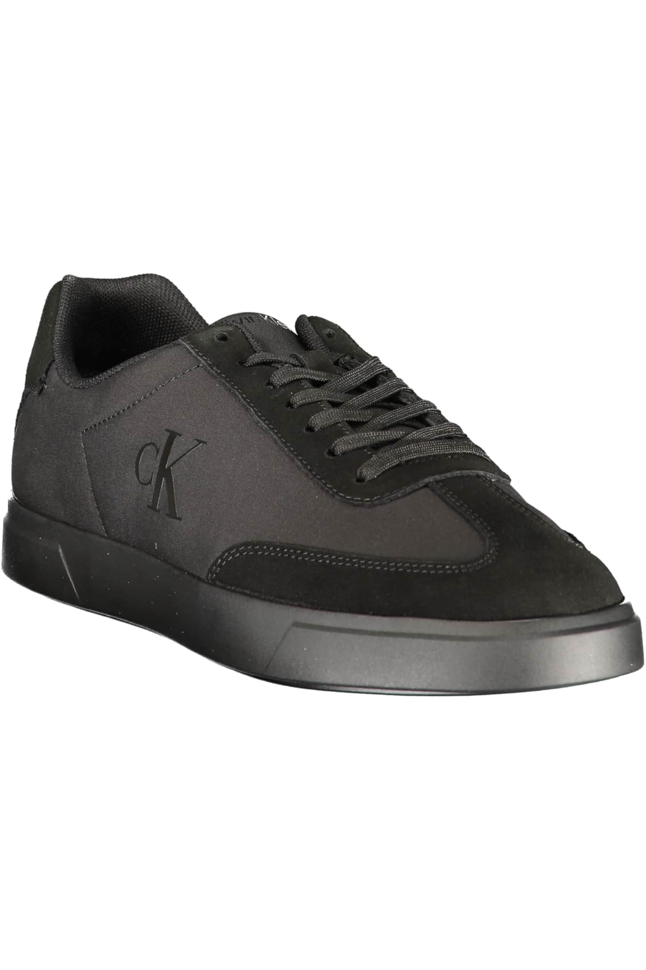 Calvin Klein heren wit sportschoenen