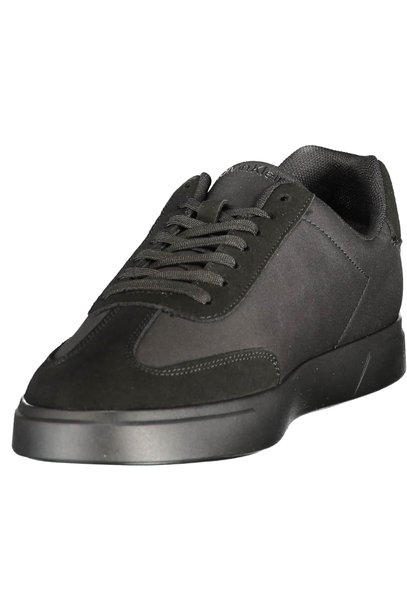 Calvin Klein heren wit sportschoenen