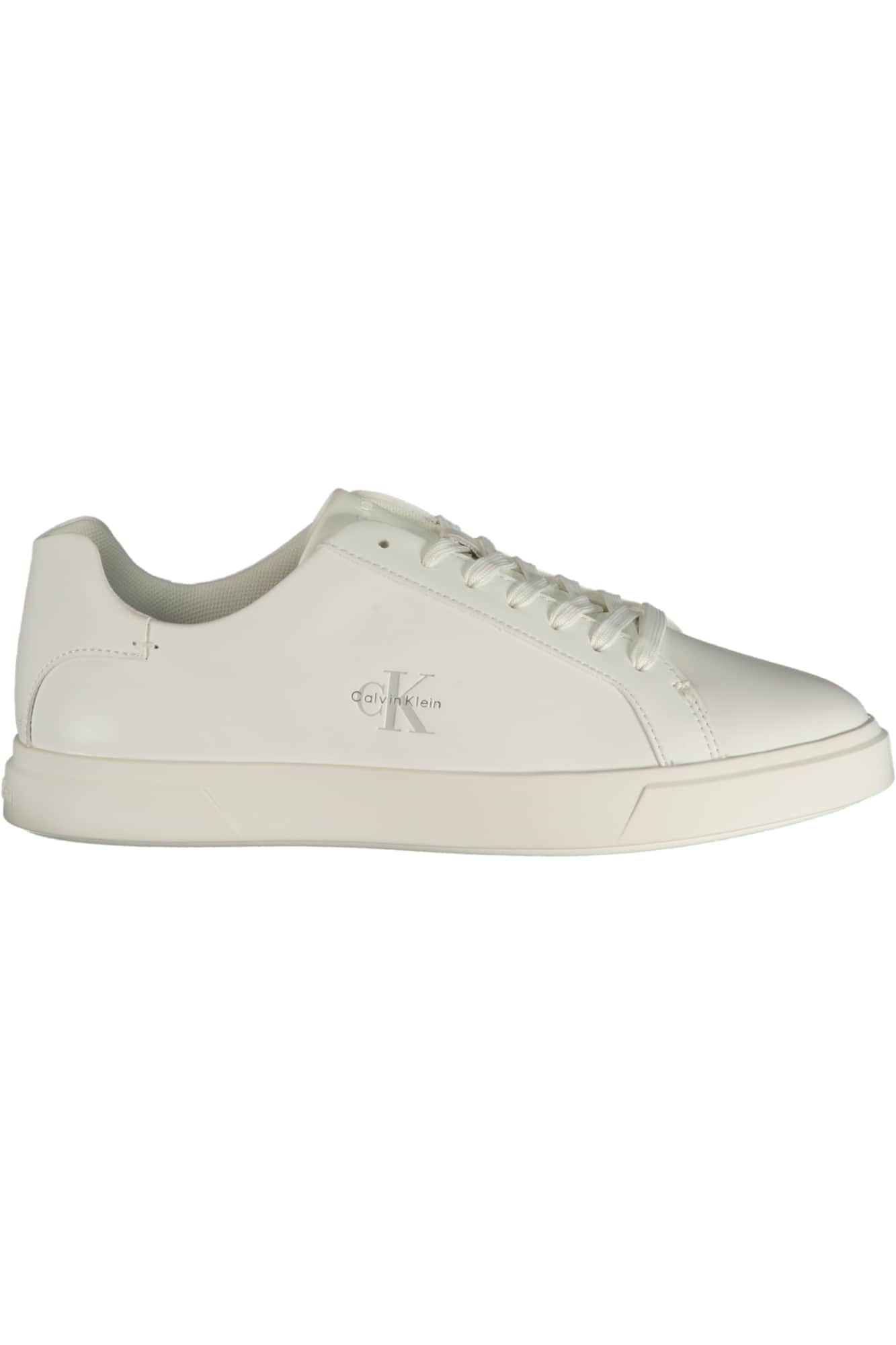 Calvin Klein dames sportschoenen wit