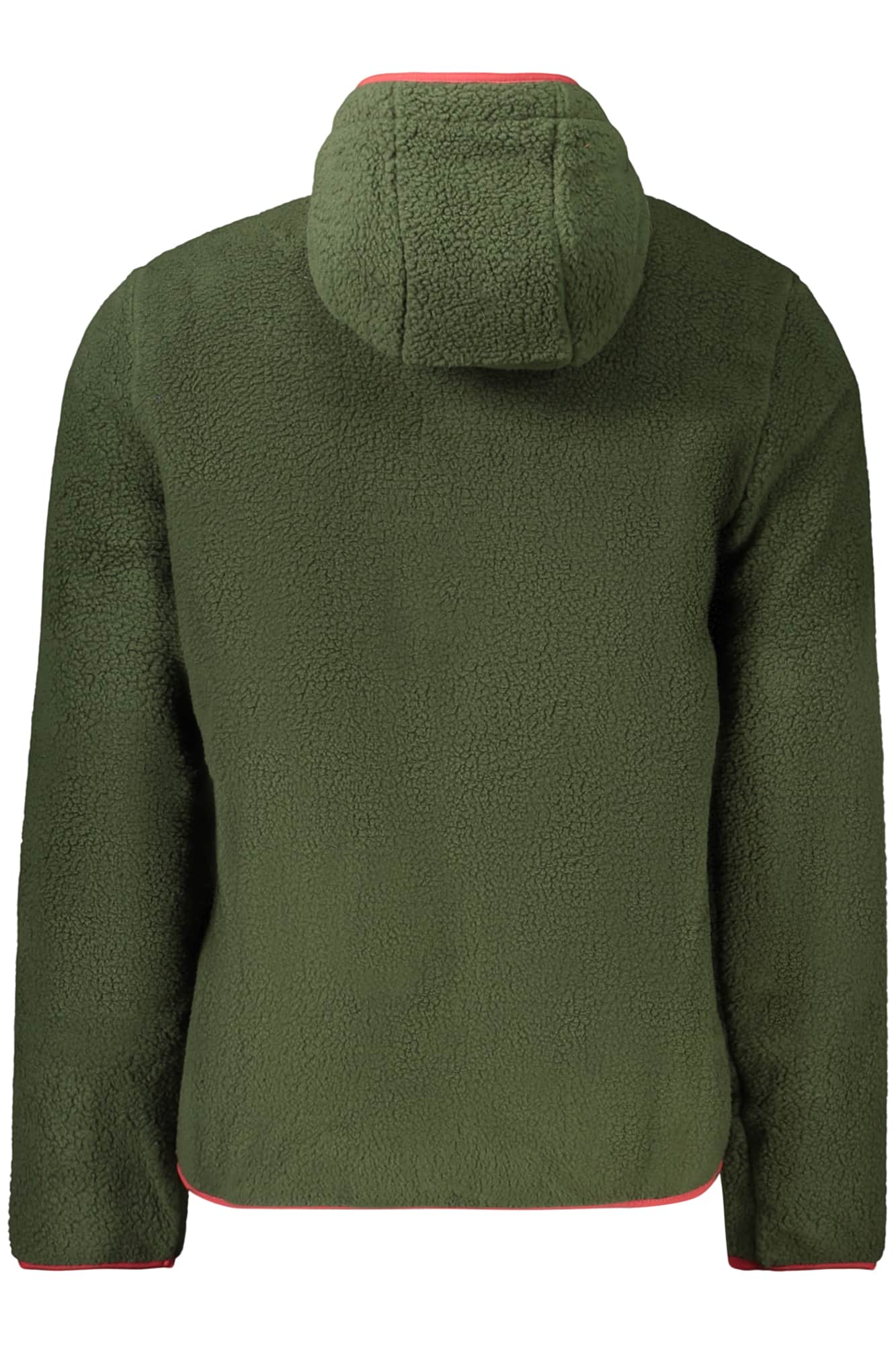 Norway 1963 heren blauw met rits sweater