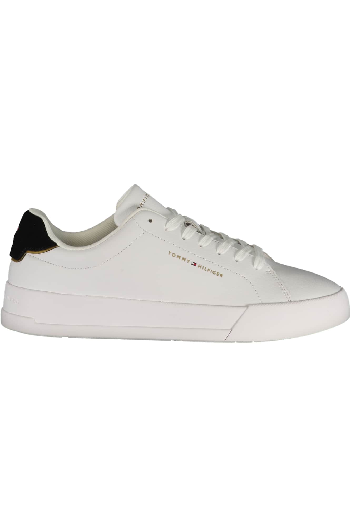 Tommy Hilfiger heren wit sportschoenen
