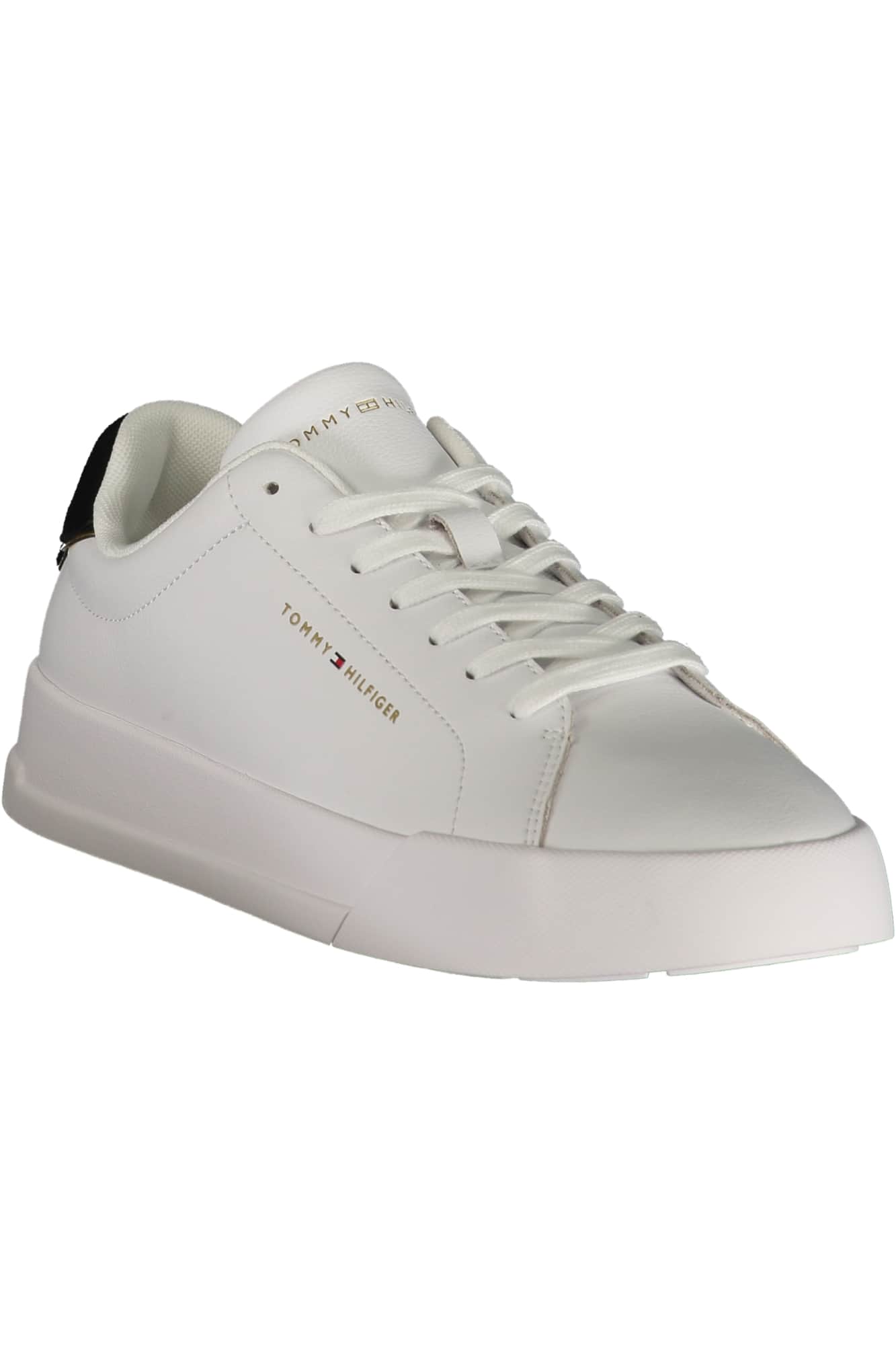 Tommy Hilfiger heren wit sportschoenen