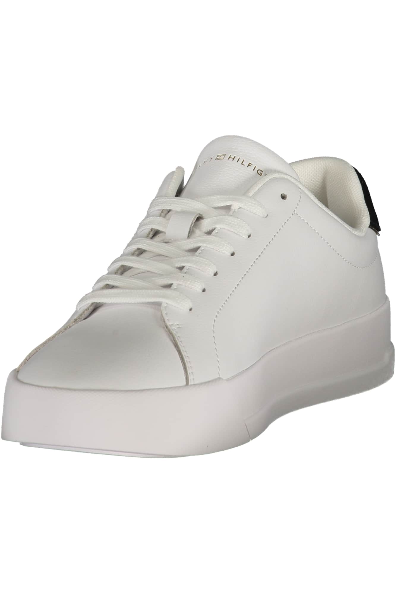Tommy Hilfiger heren wit sportschoenen