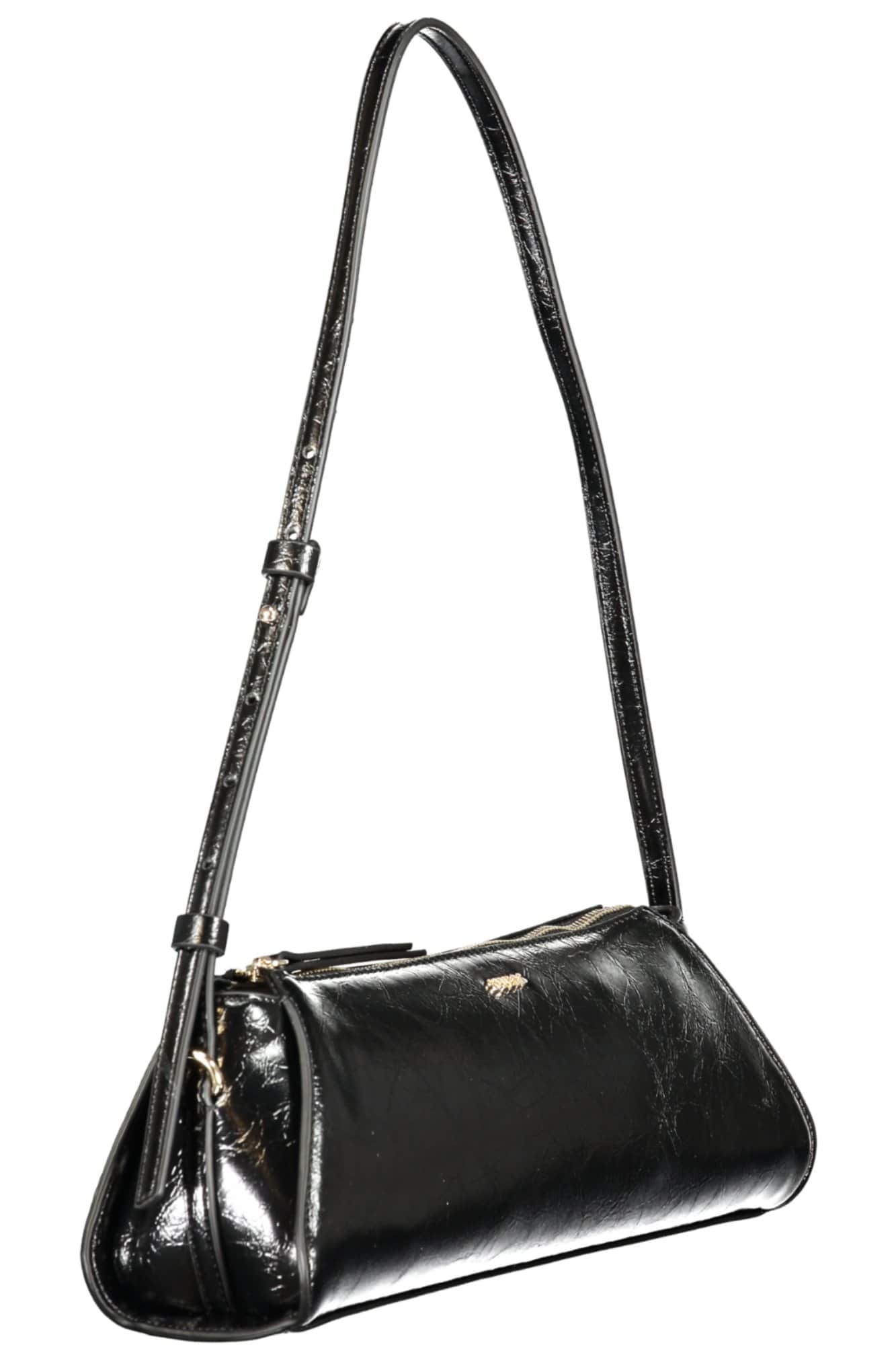 Guess Jeans dames zwart tas