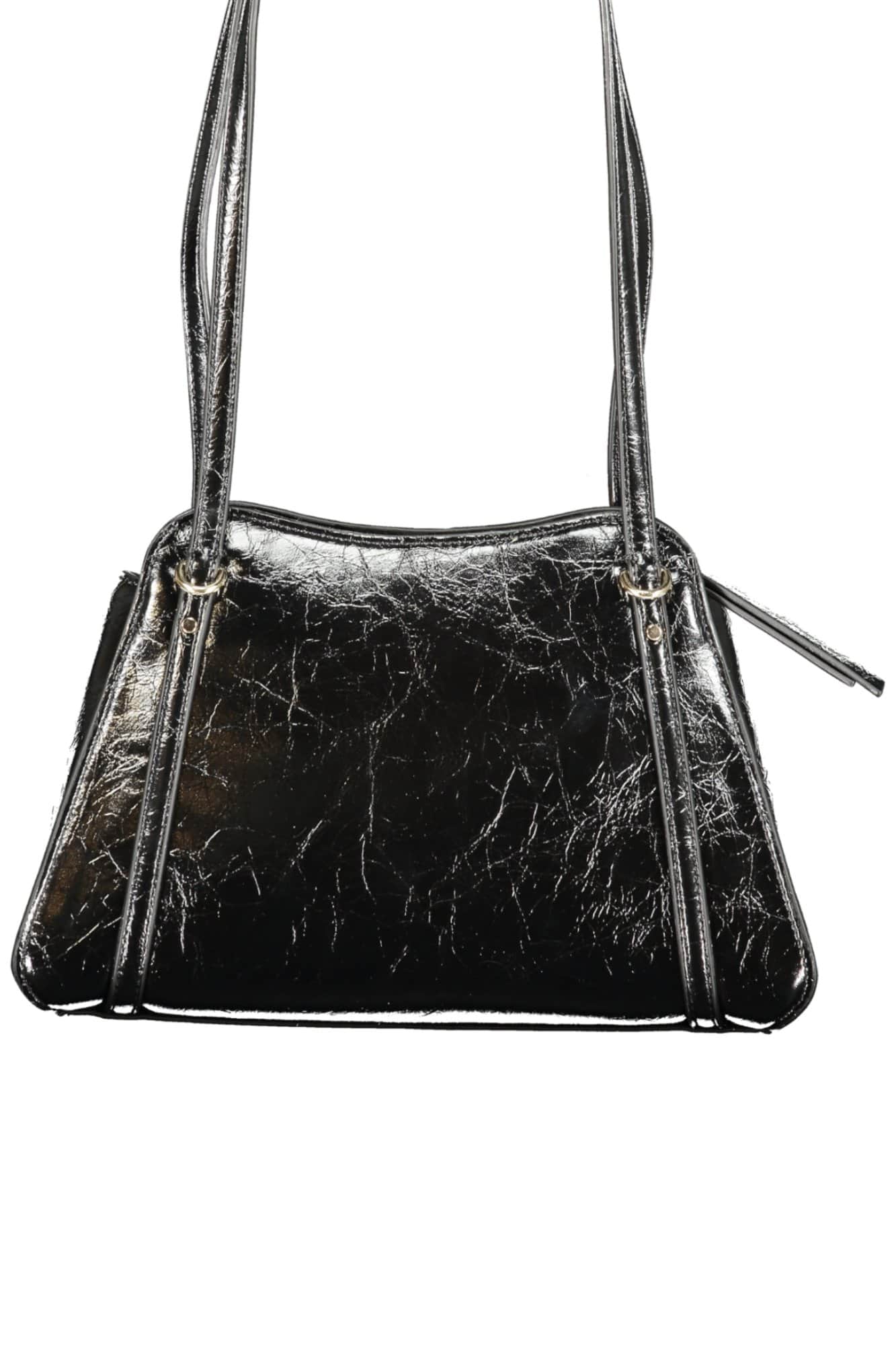 Guess Jeans dames zwart tas