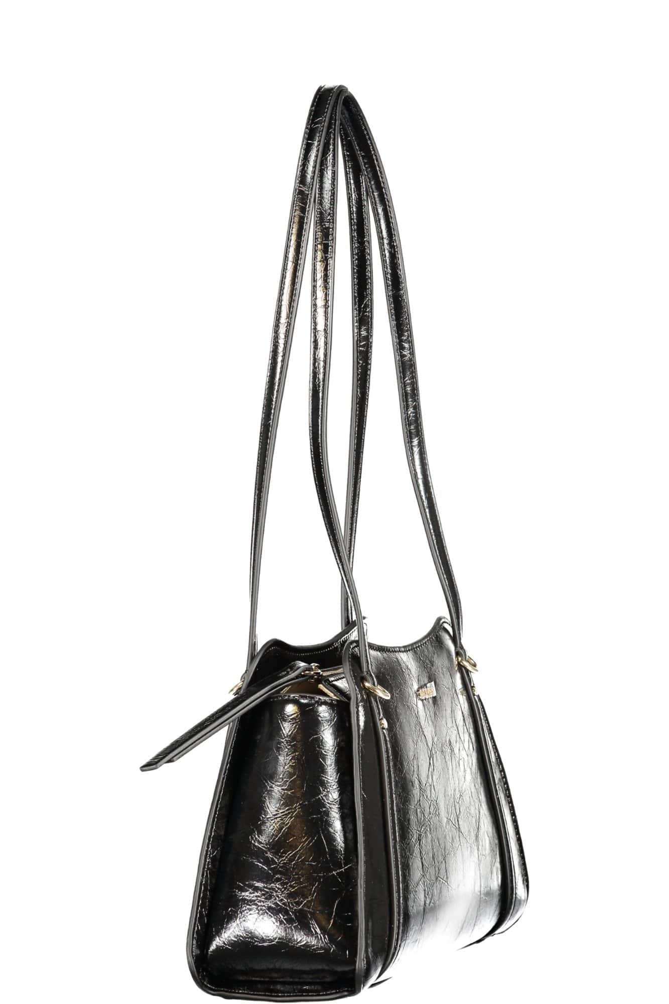 Guess Jeans dames zwart tas