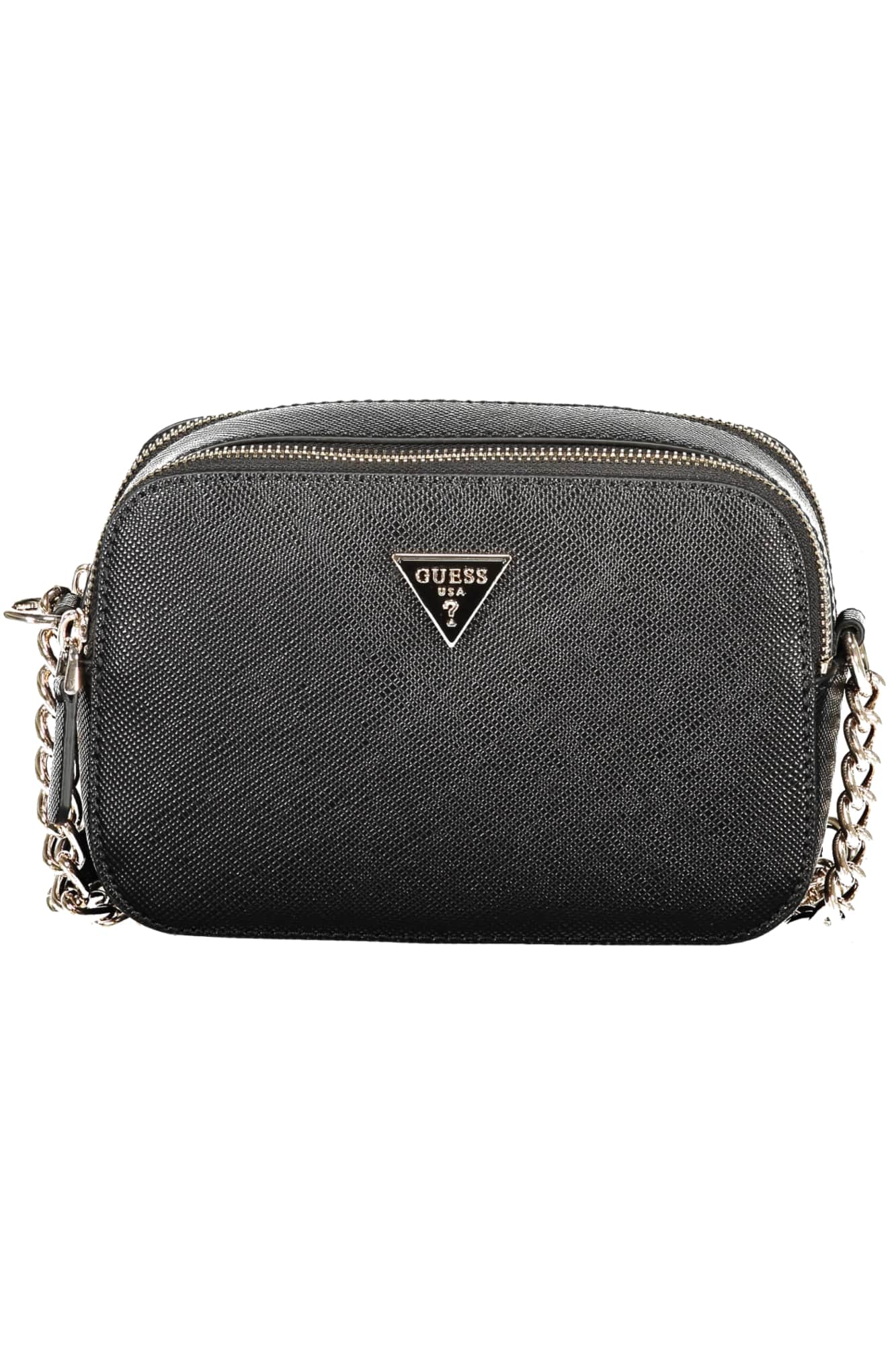 Guess Jeans dames zwart tas