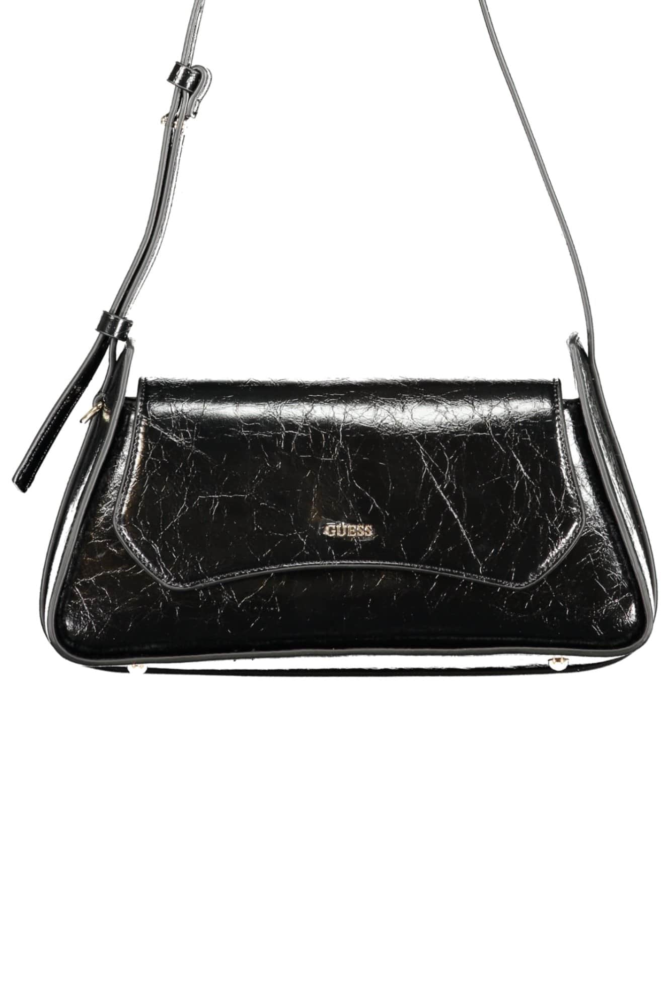 Guess Jeans dames zwart tas