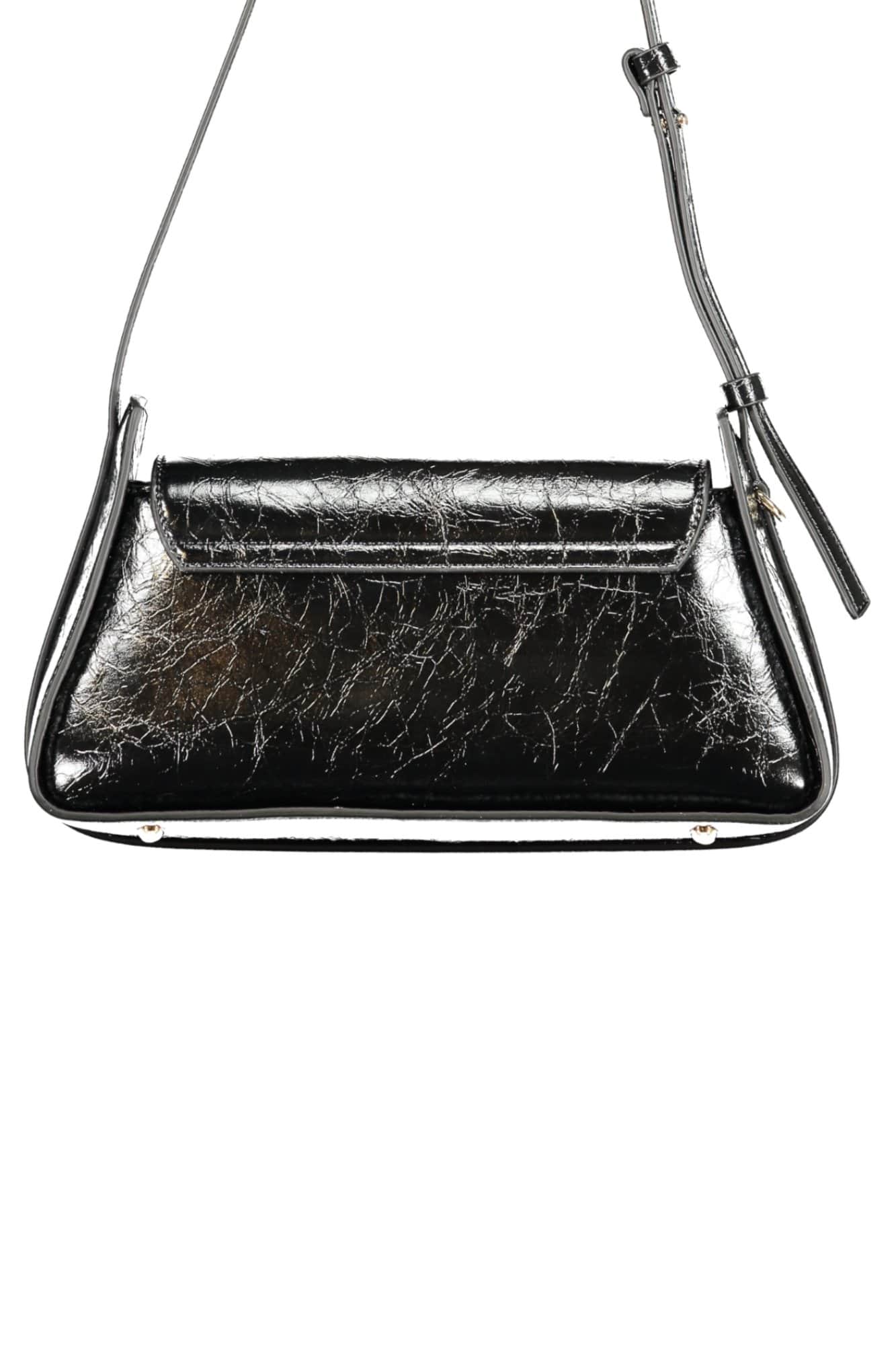 Guess Jeans dames zwart tas