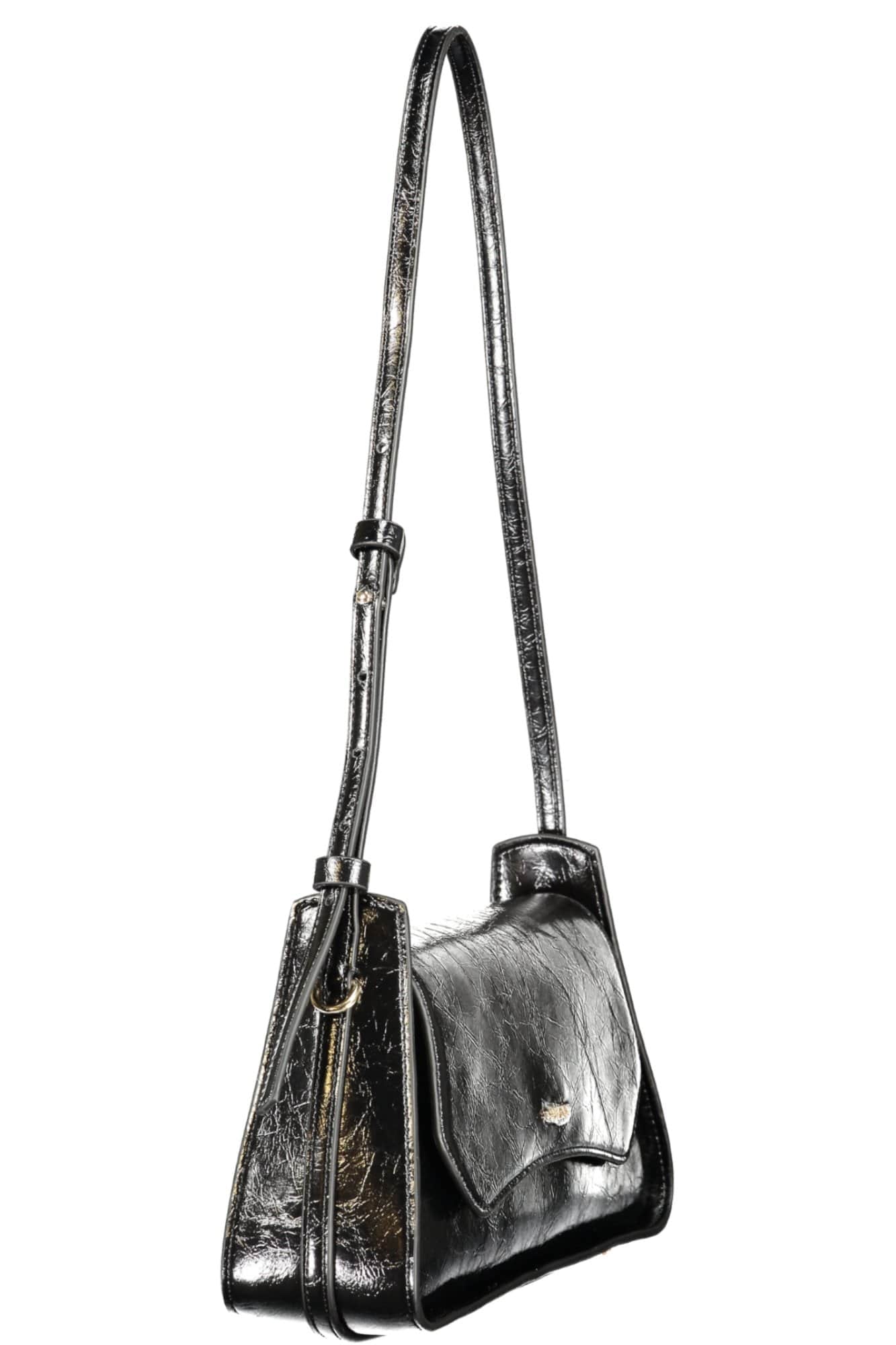 Guess Jeans dames zwart tas