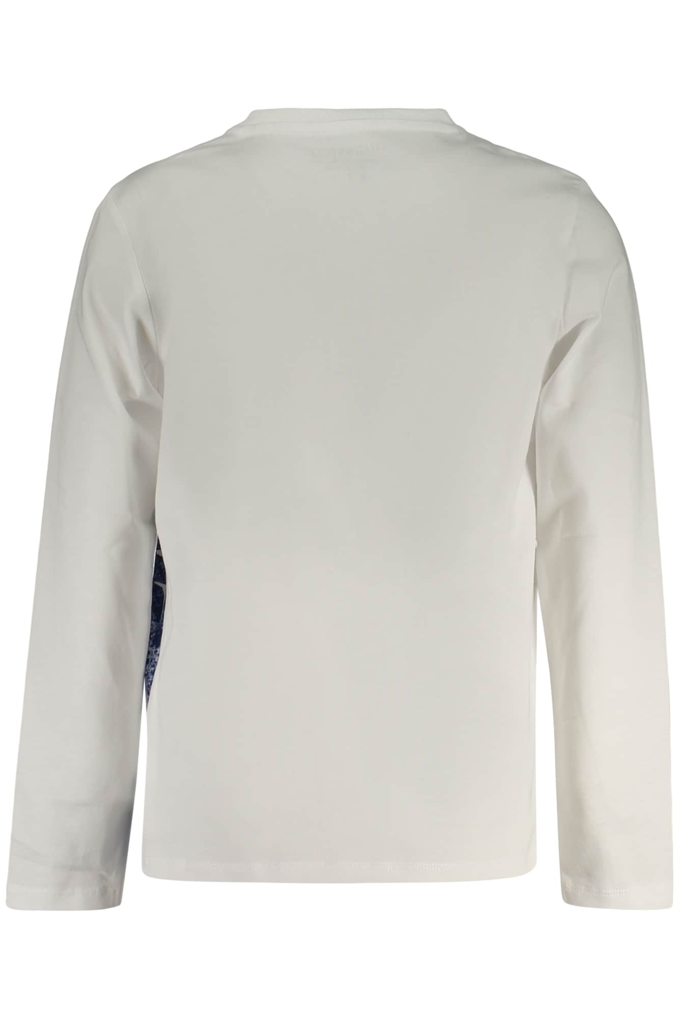 Guess Jeans lange mouw t-shirt voor kinder, blauw