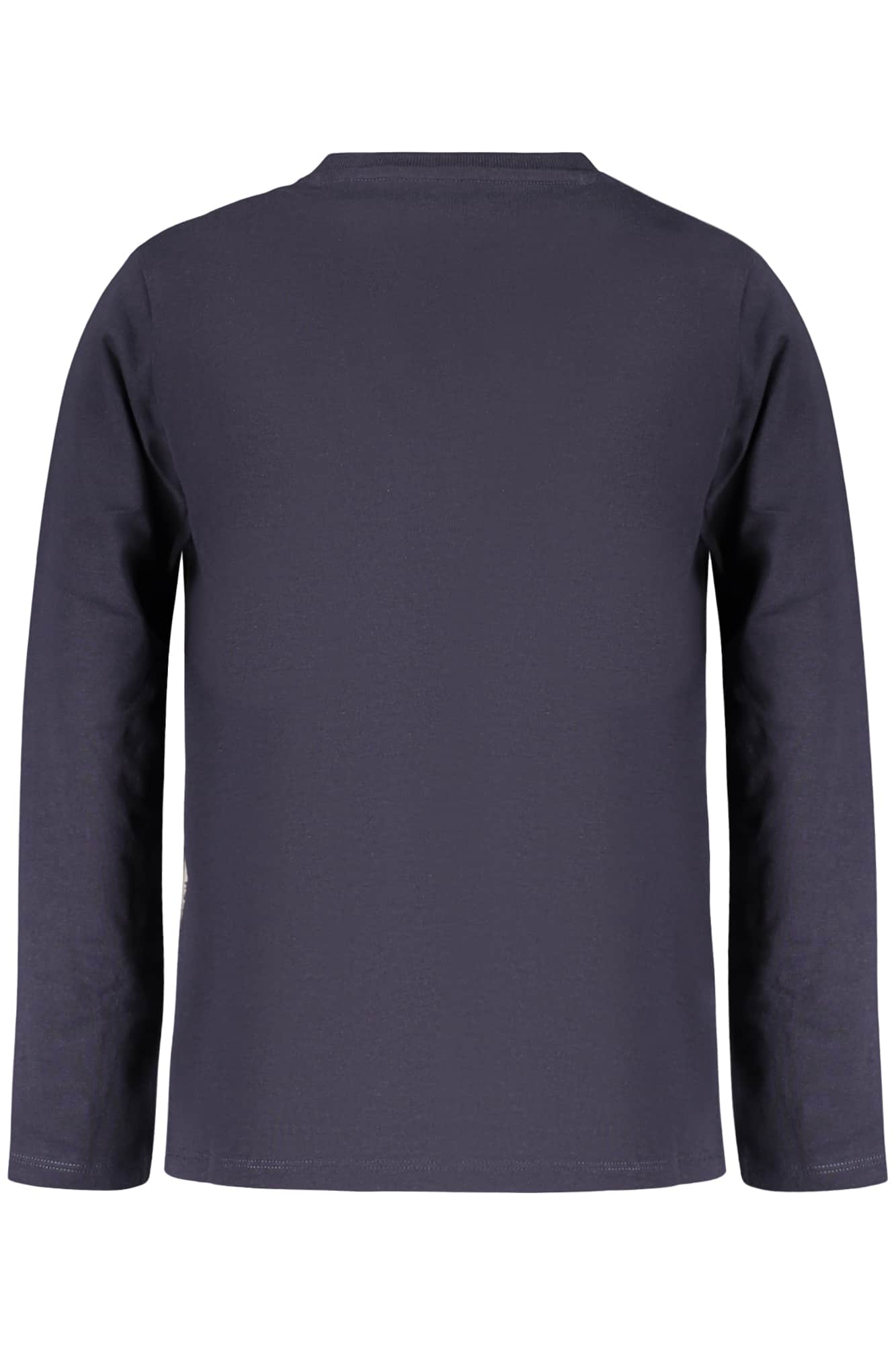 Guess Jeans lange mouw t-shirt voor kinder, blauw