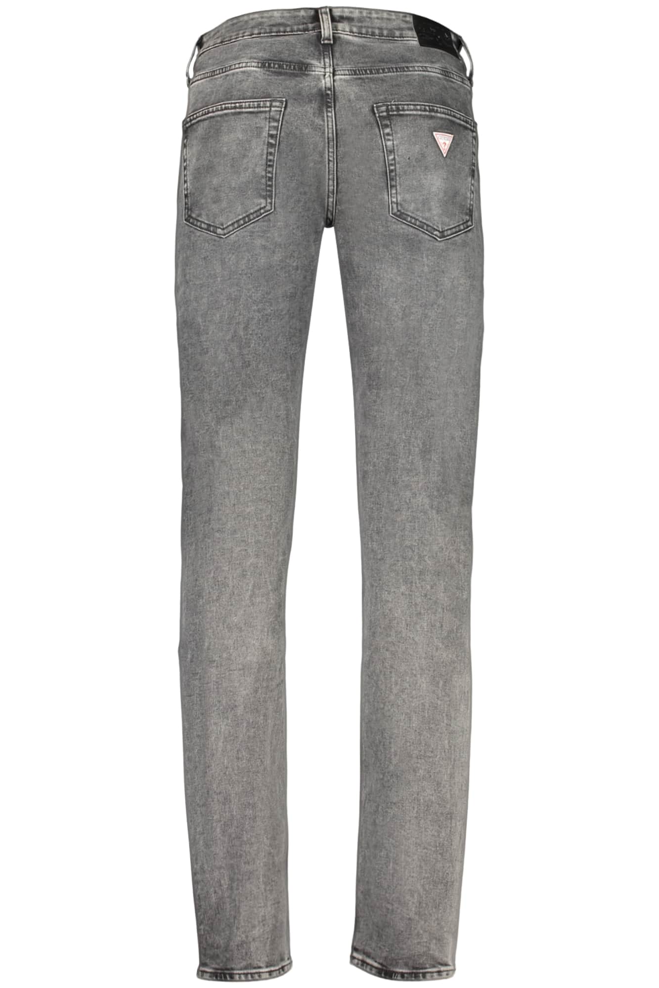 Guess Jeans heren denim jeans zwart