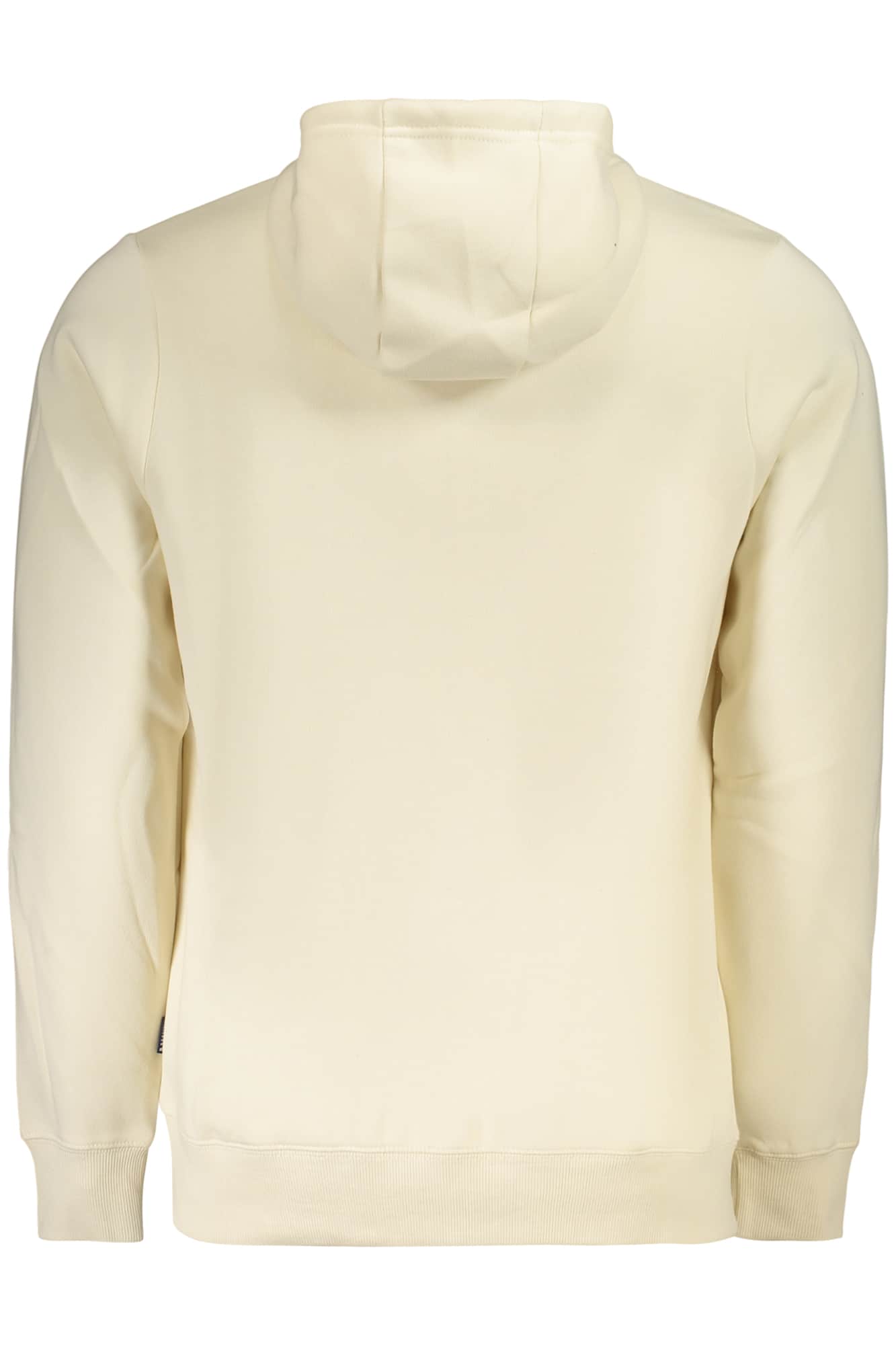 Norway 1963 heren bruin met rits sweater
