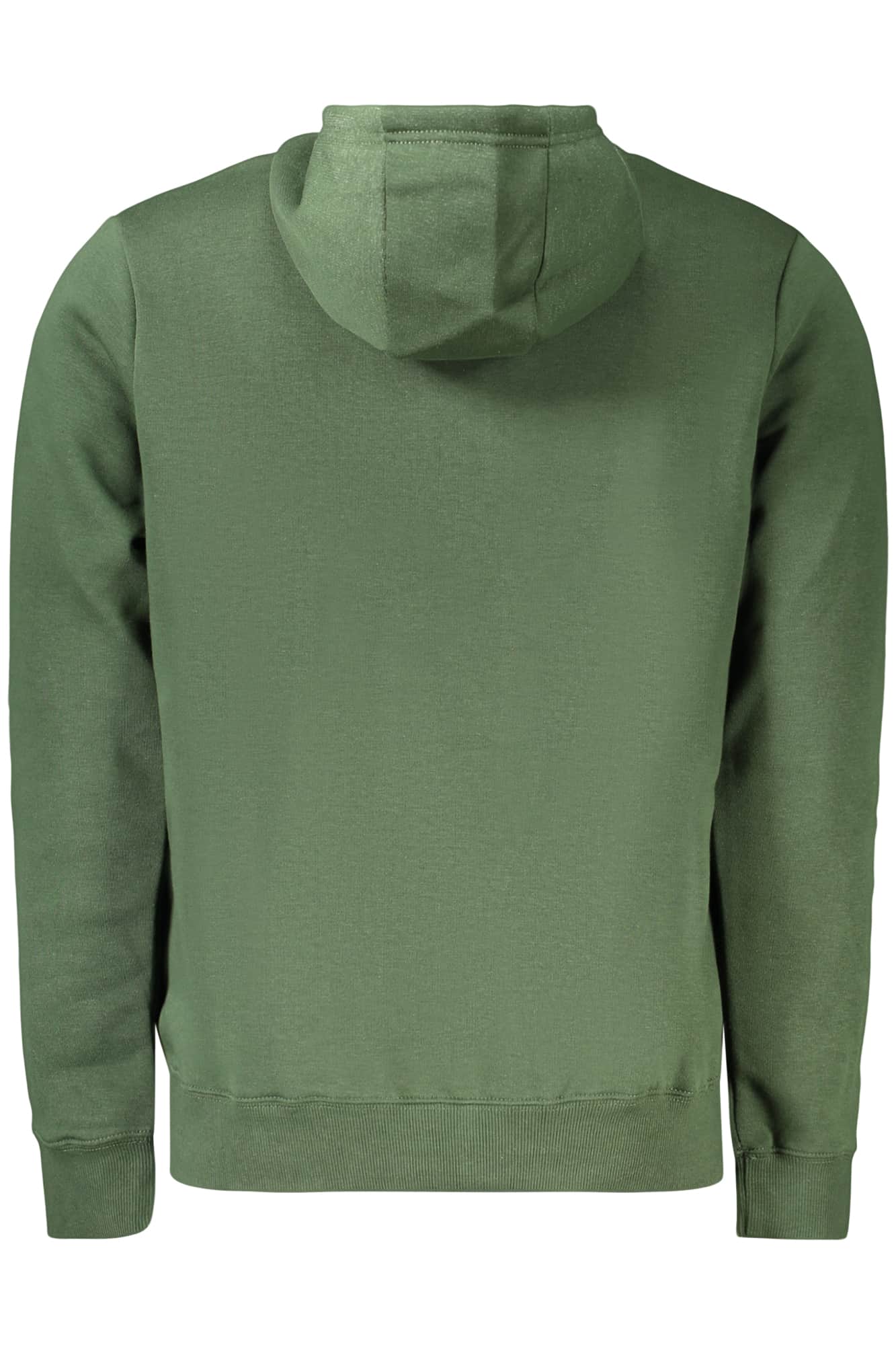 Norway 1963 heren bruin met rits sweater