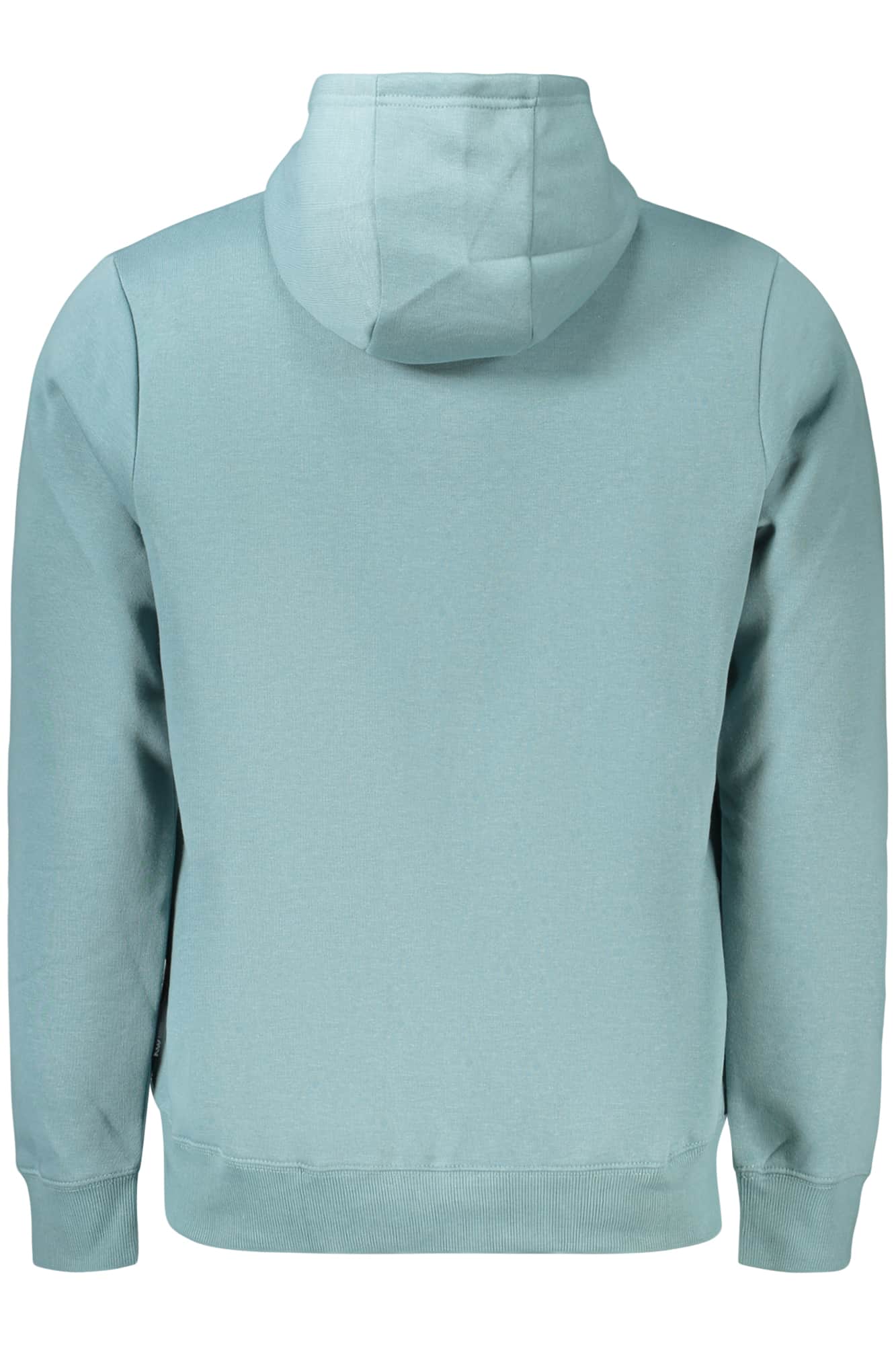 Norway 1963 heren bruin met rits sweater