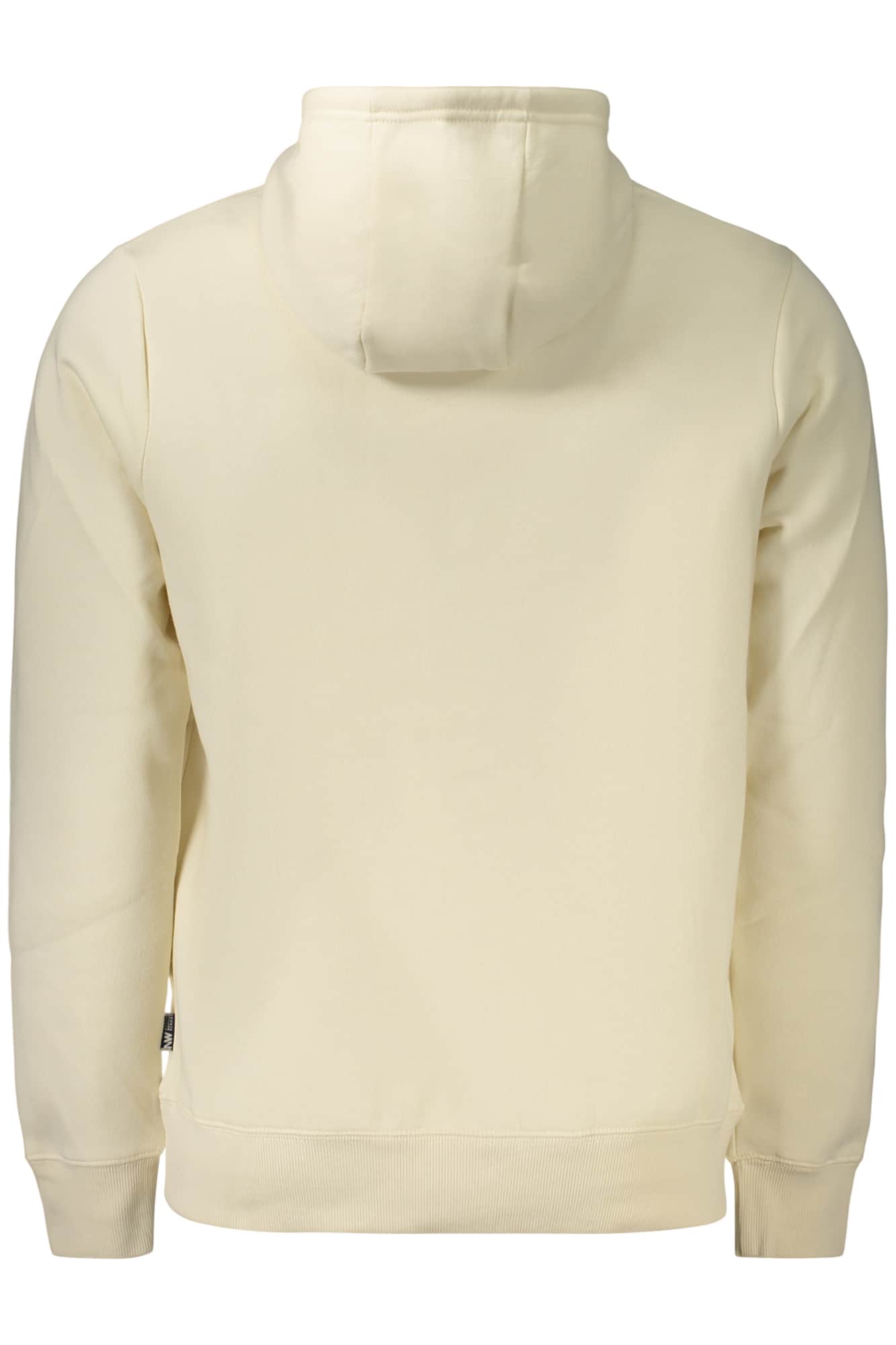 Norway 1963 heren bruin met rits sweater