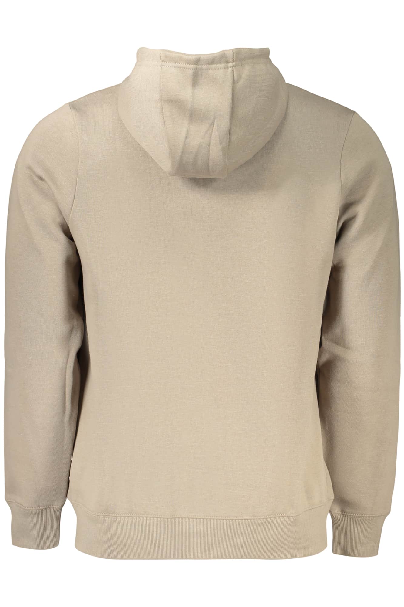 Norway 1963 heren bruin met rits sweater