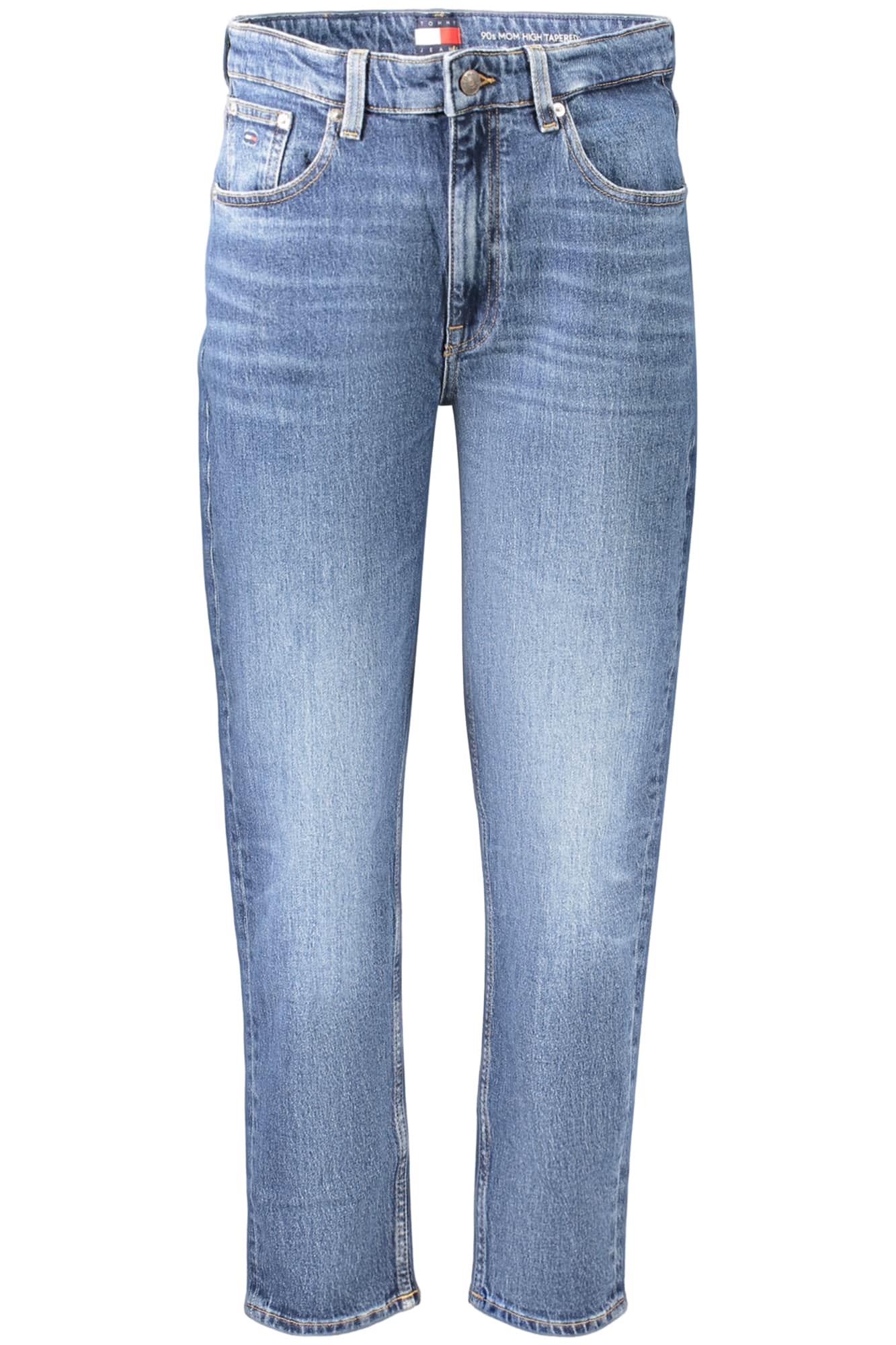 Tommy Hilfiger dames denim jeans blauw