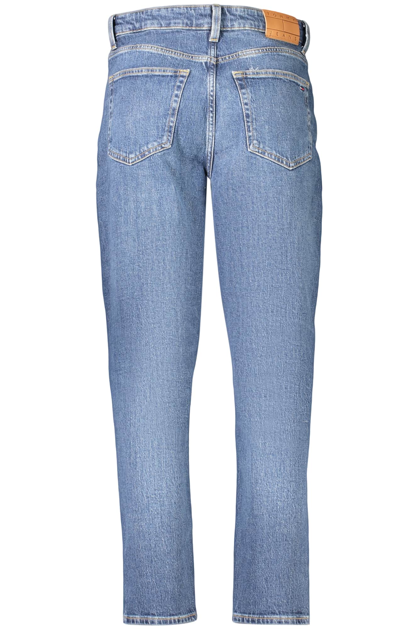 Tommy Hilfiger dames denim jeans blauw