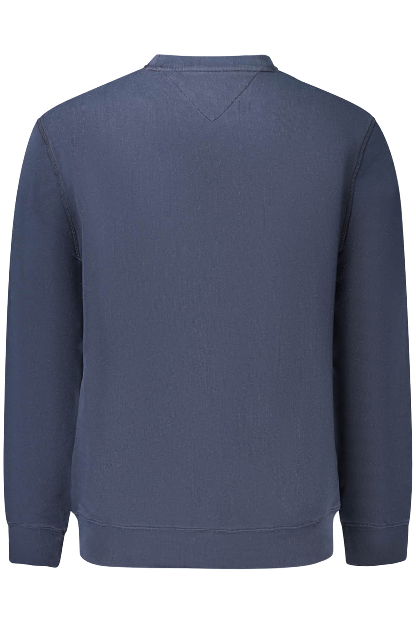 Tommy Hilfiger heren zwart met rits sweater