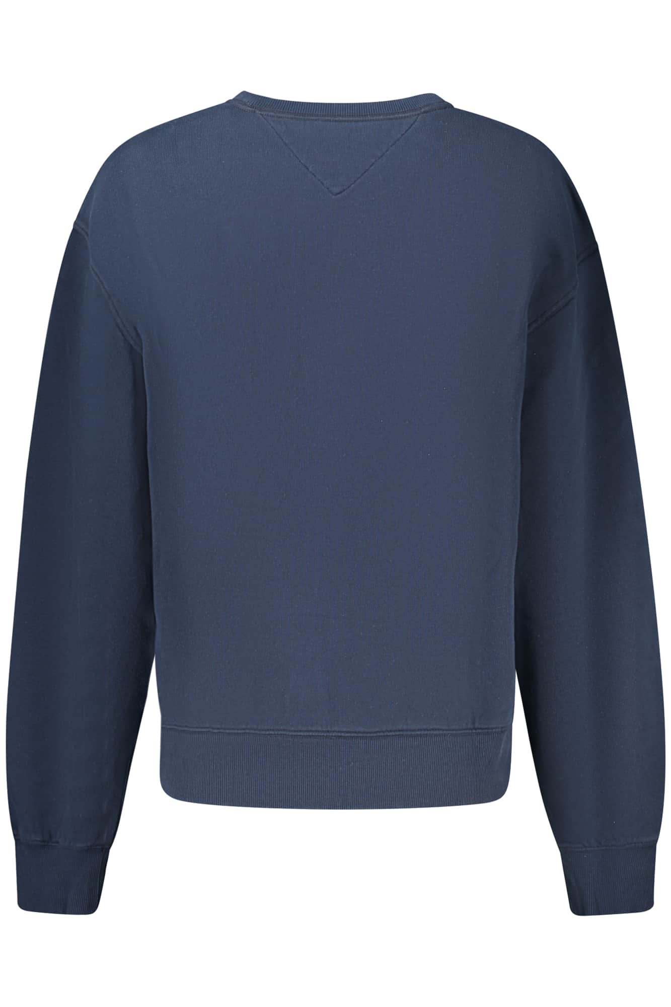 Tommy Hilfiger dames zwart met rits sweater
