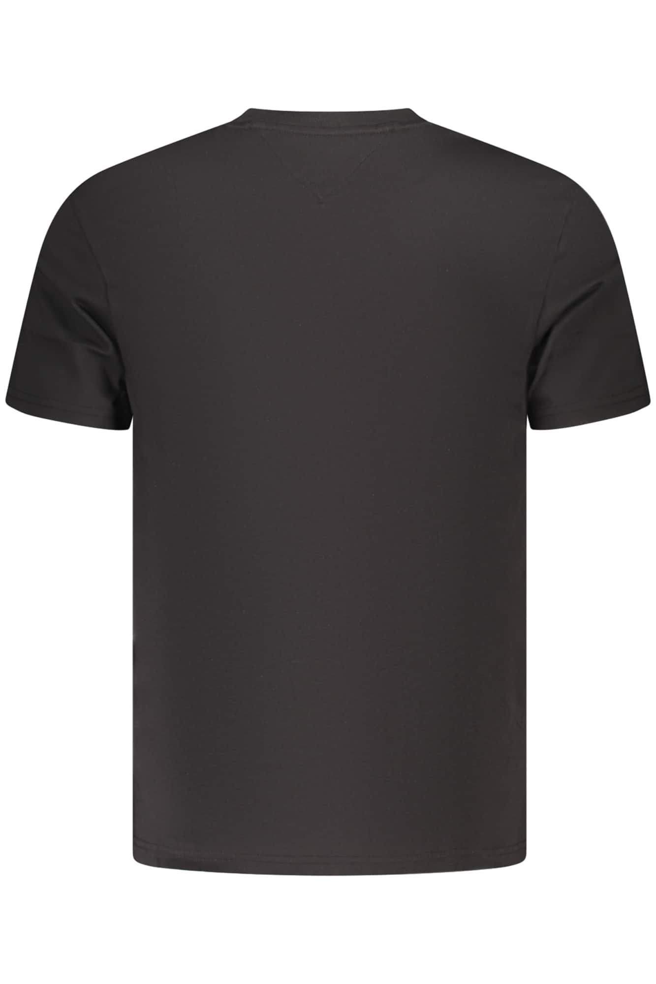 Tommy Hilfiger heren korte mouw t-shirt wit