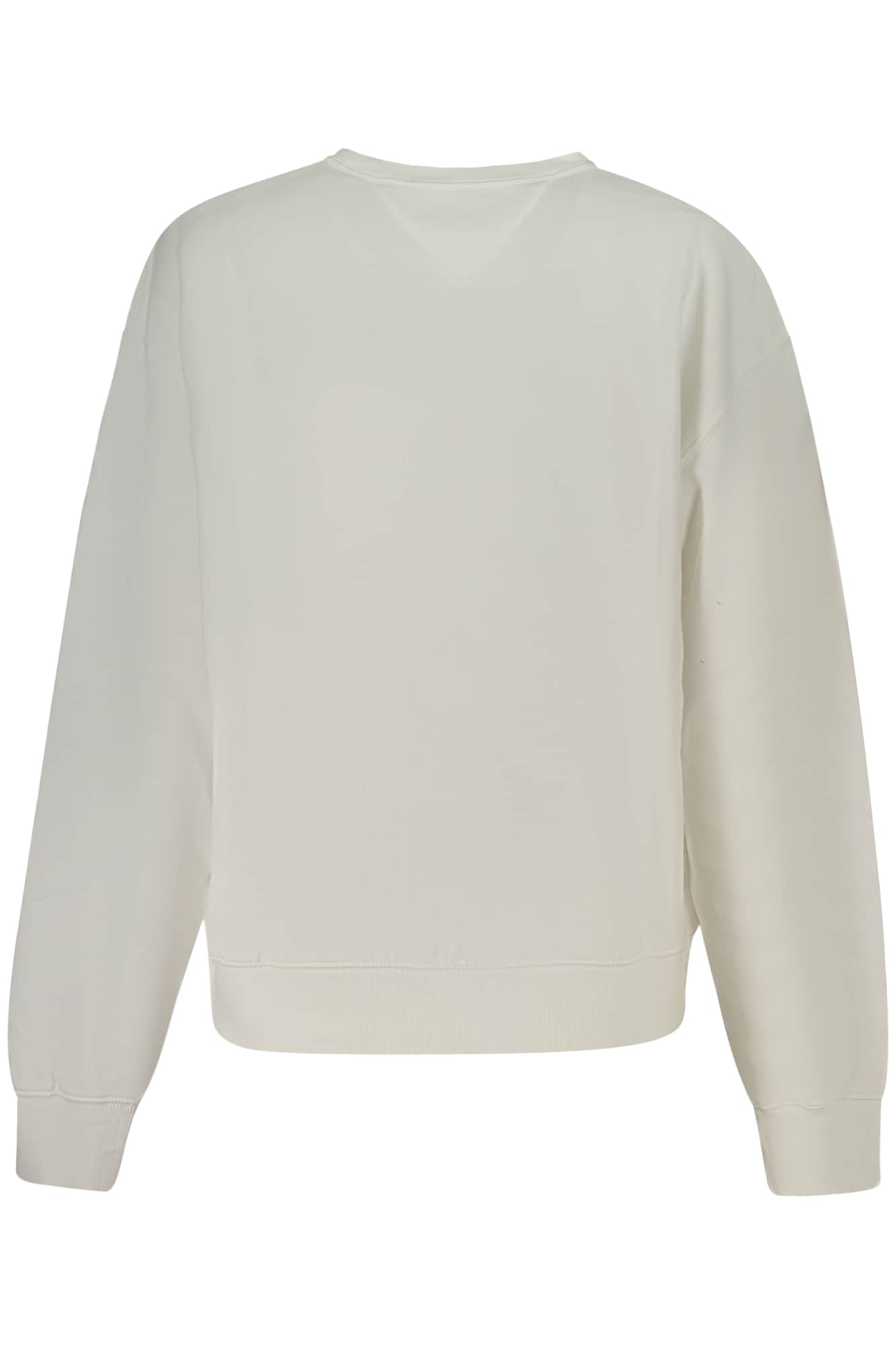 Tommy Hilfiger dames zwart met rits sweater