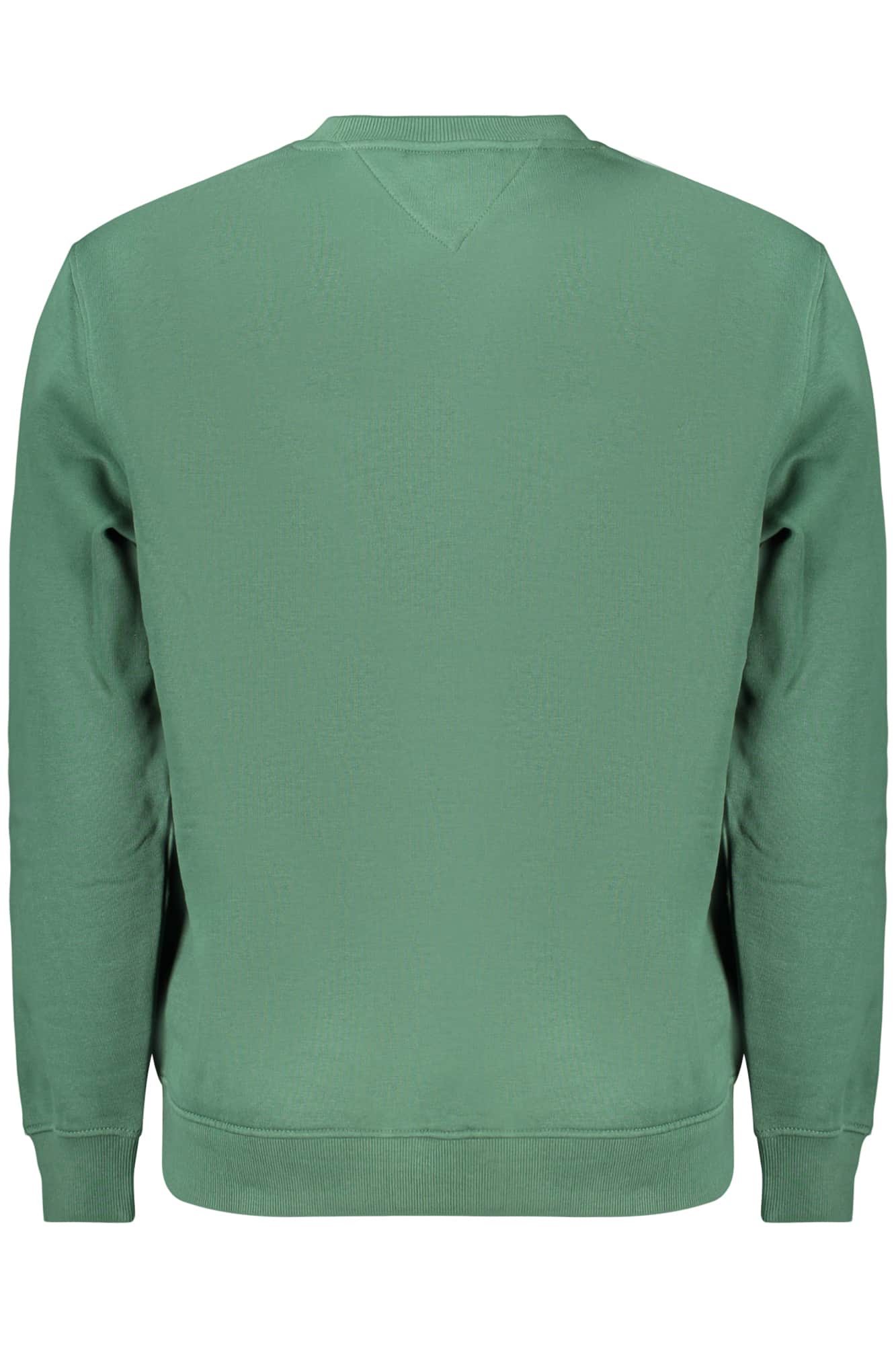 Tommy Hilfiger heren zwart met rits sweater
