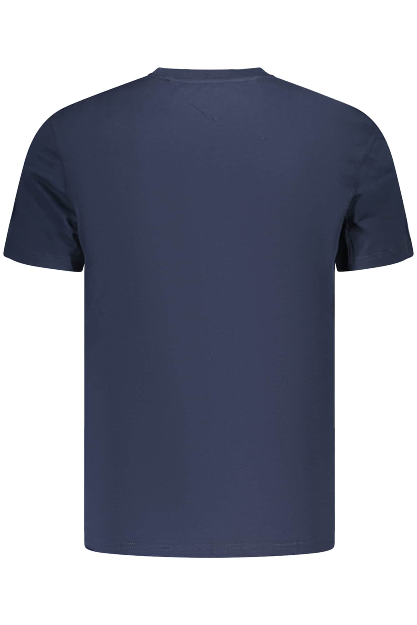 Tommy Hilfiger heren korte mouw t-shirt wit
