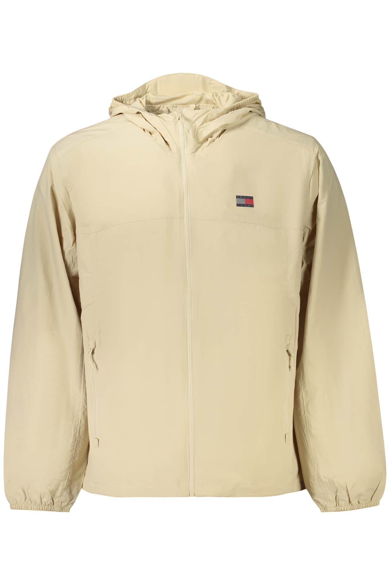 Tommy Hilfiger heren beige jas