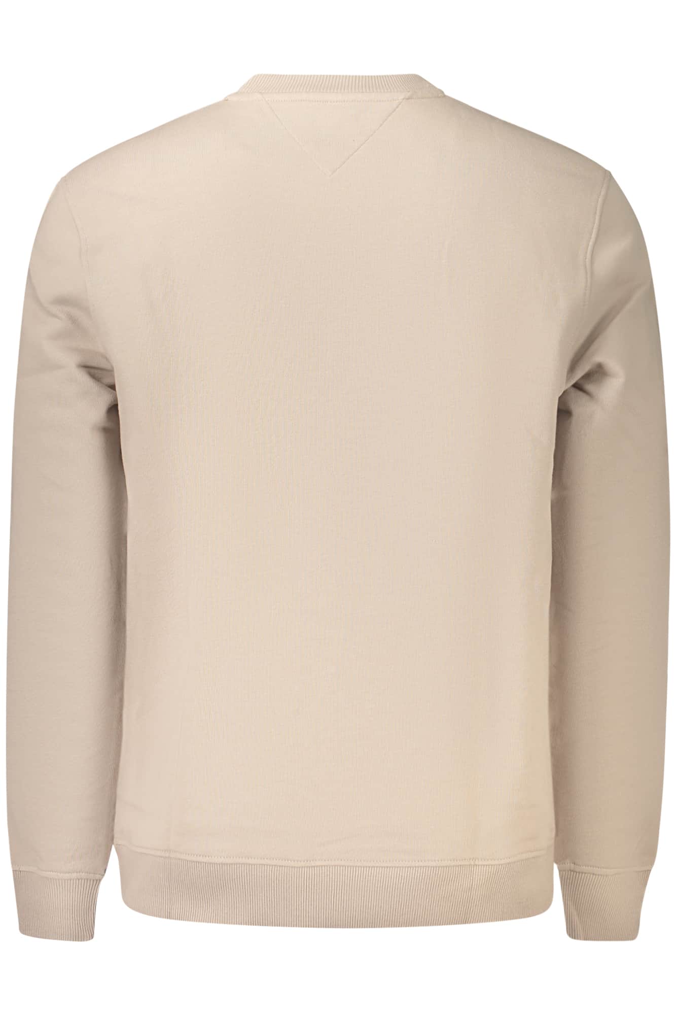 Tommy Hilfiger heren zwart met rits sweater