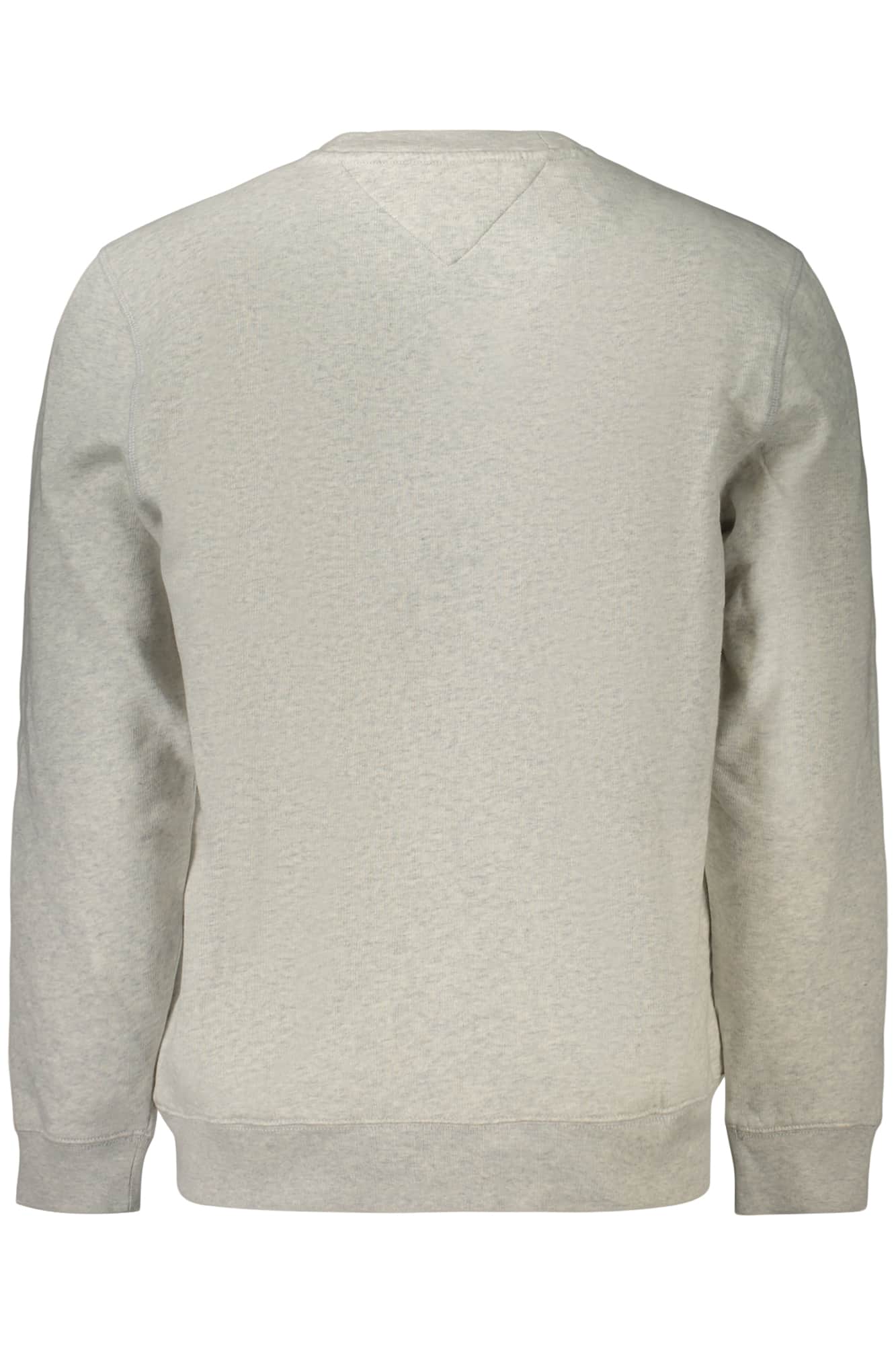 Tommy Hilfiger heren zwart met rits sweater
