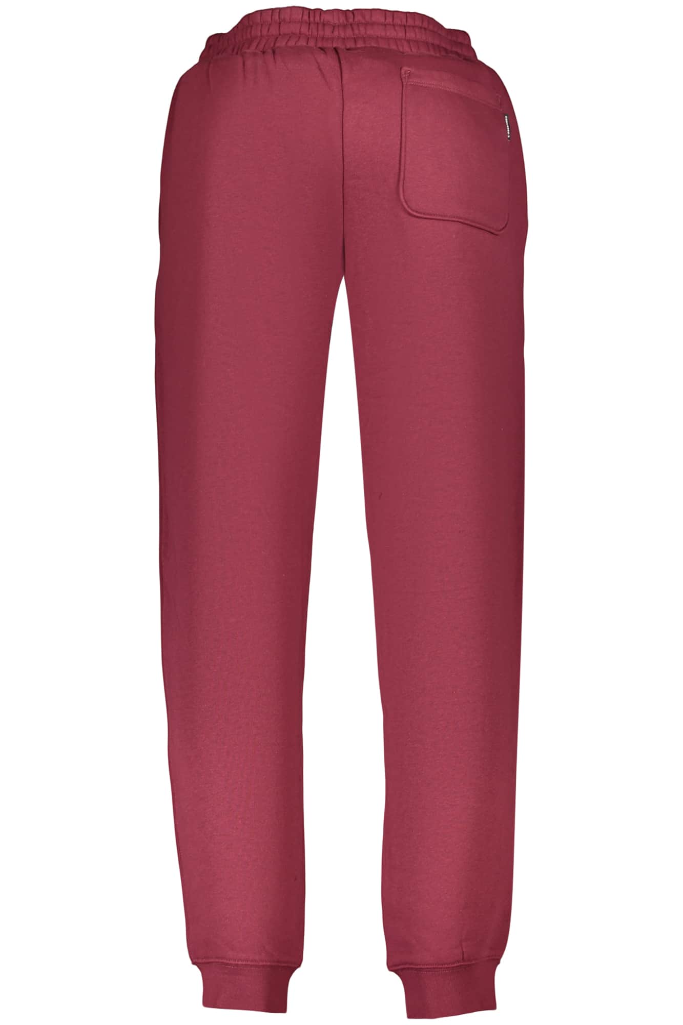 Converse Heren Lang Trainingspak Bottoms, Rood
