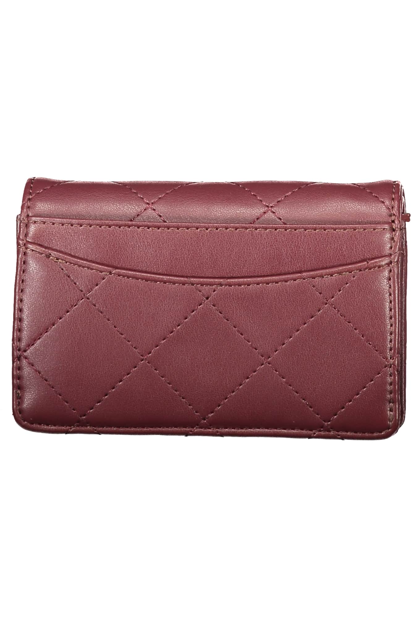 Twinset dames rood portemonnee